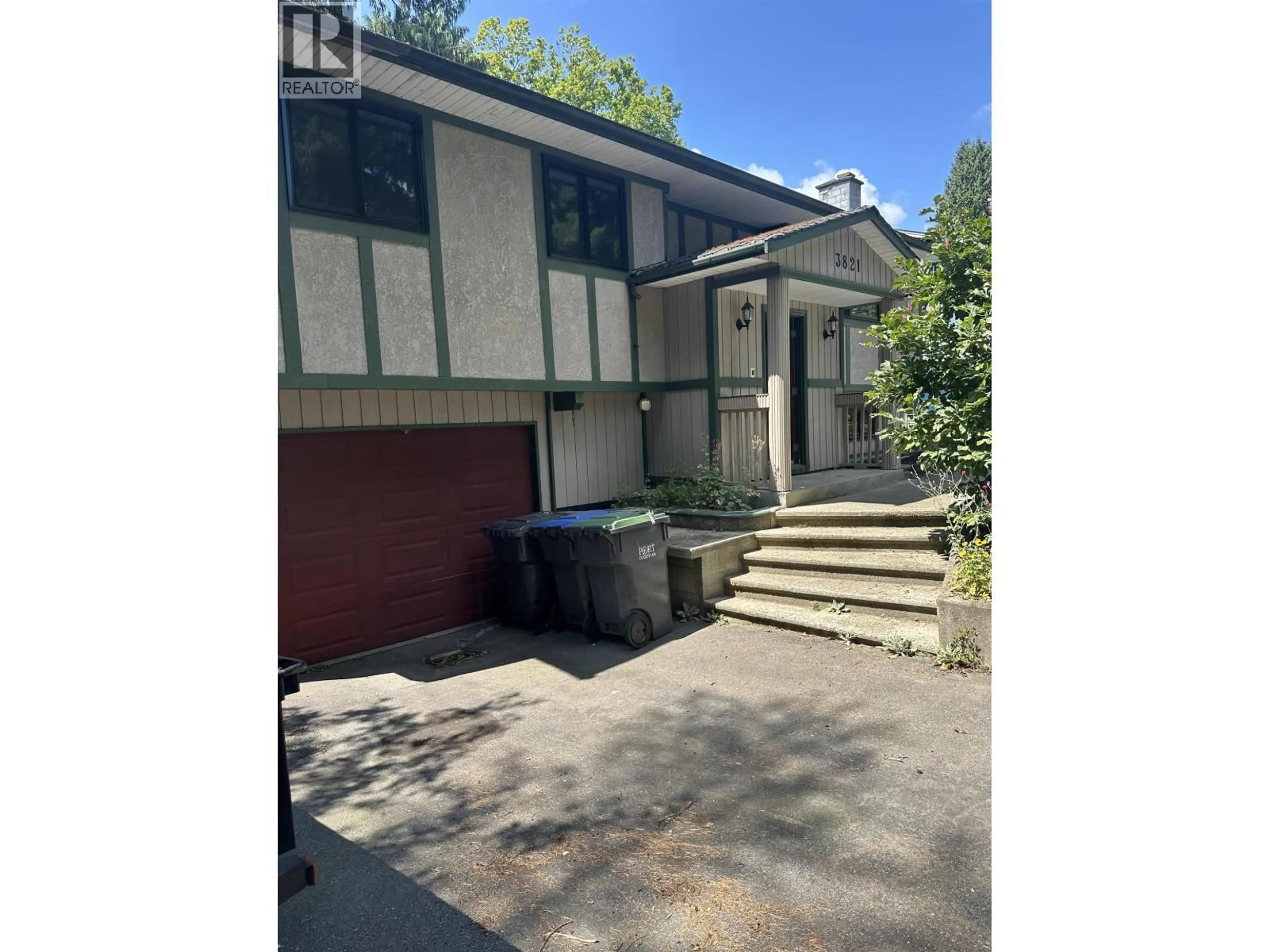 Unknown for 3821 CLEMATIS CRESCENT, Port Coquitlam British Columbia V3B4A9