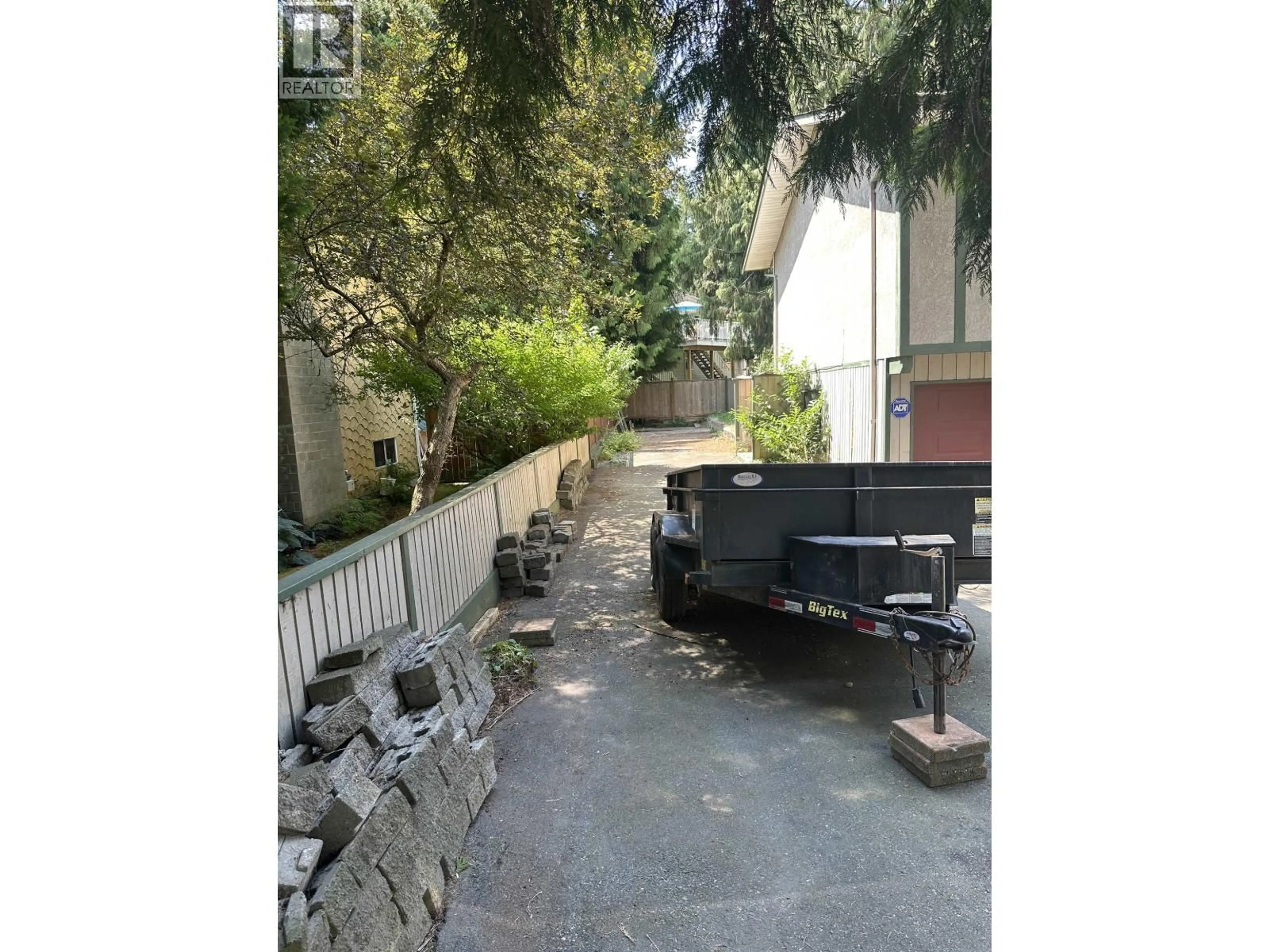 Patio, street for 3821 CLEMATIS CRESCENT, Port Coquitlam British Columbia V3B4A9