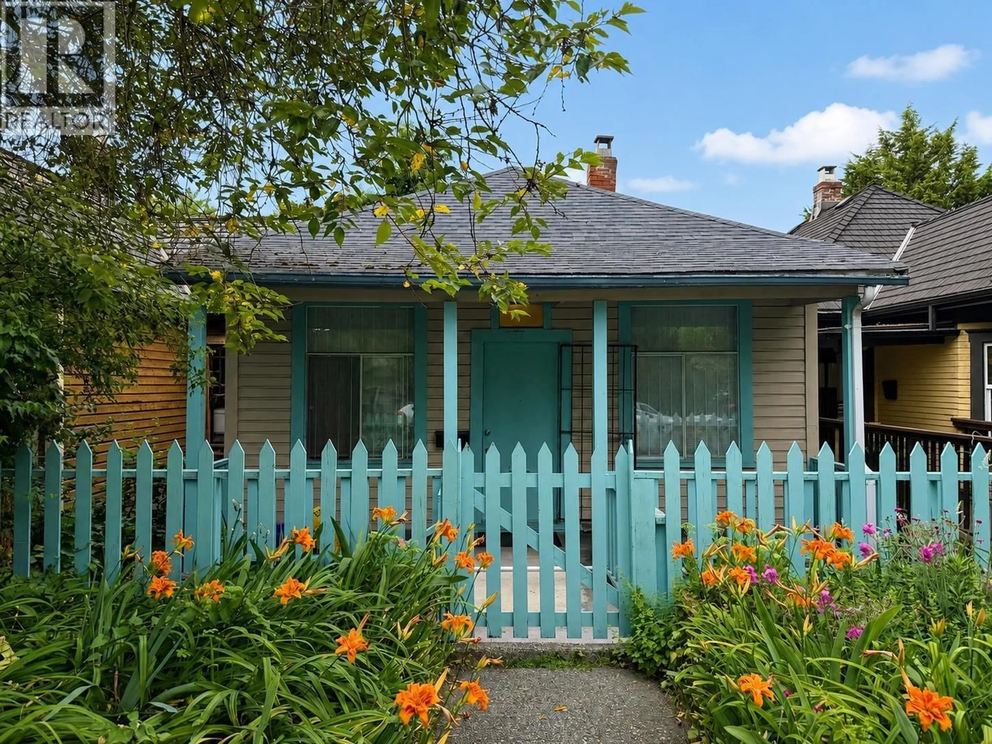 Unknown for 777 PENDER STREET, Vancouver British Columbia V6A1V8