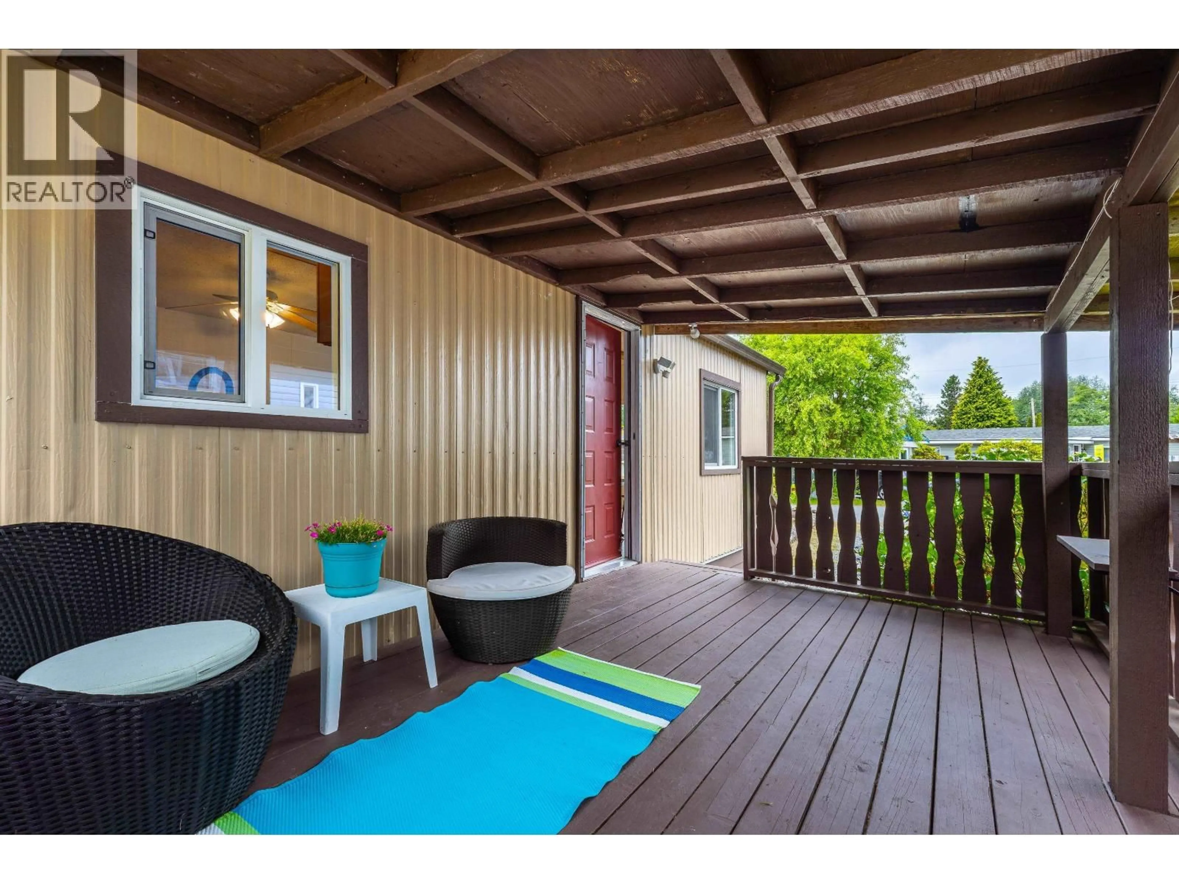 Patio, unknown for 53 - 1413 SUNSHINE COAST HIGHWAY, Gibsons British Columbia V0N1V5
