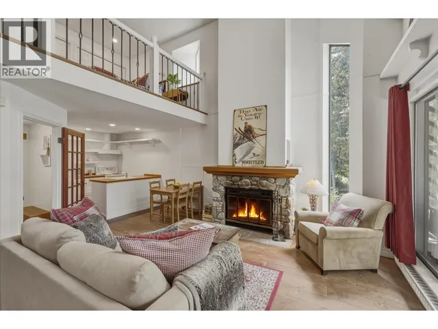 16 - 4510 BLACKCOMB WAY, Whistler 2