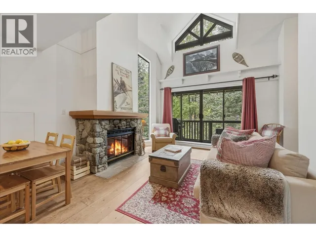 16 - 4510 BLACKCOMB WAY, Whistler 4