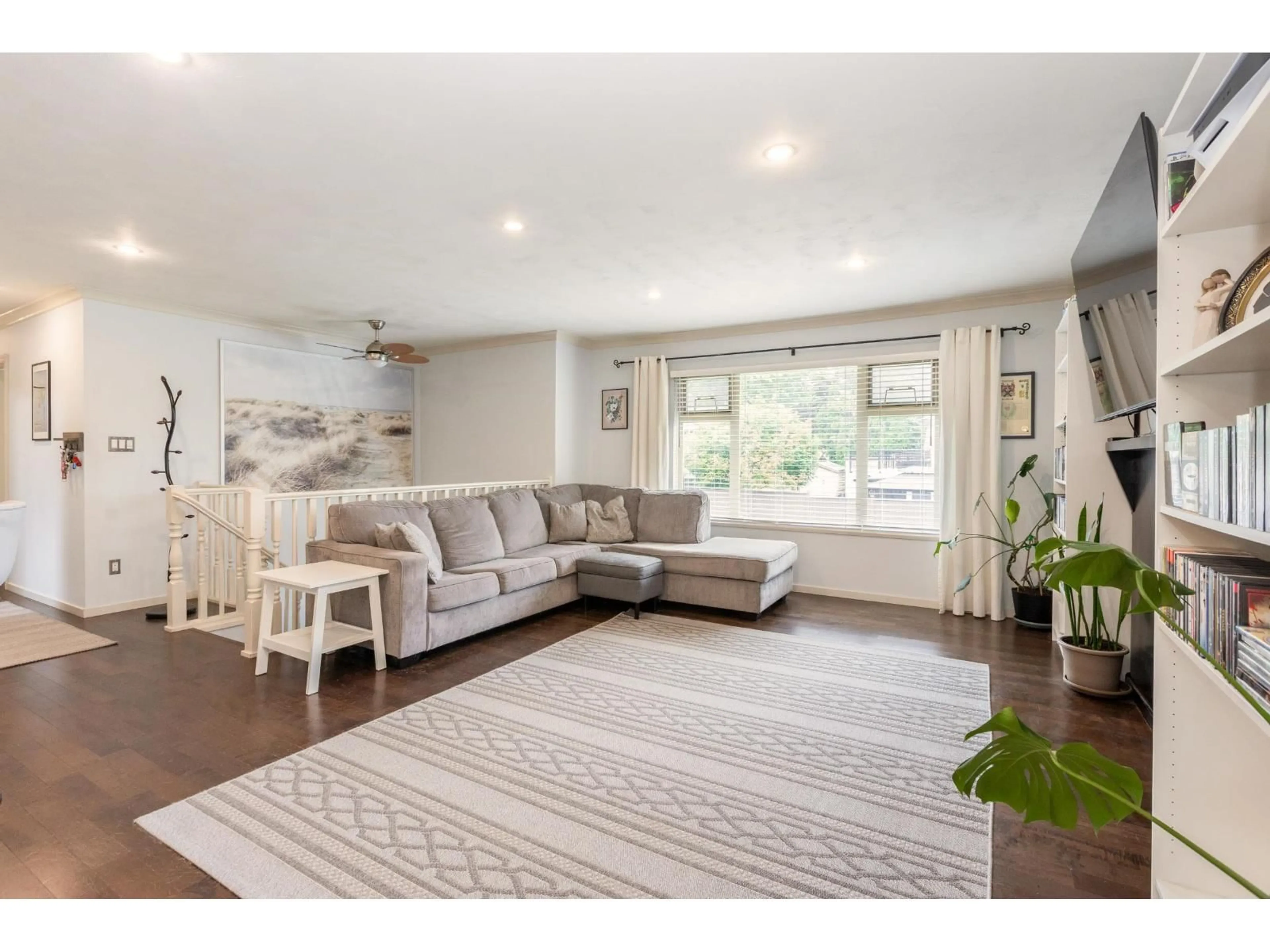 Living room with furniture, unknown for 26481 30A AVENUE, Langley British Columbia V4W3E1