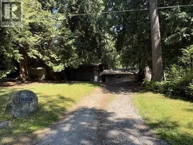 14202 MARC ROAD, Maple Ridge 2