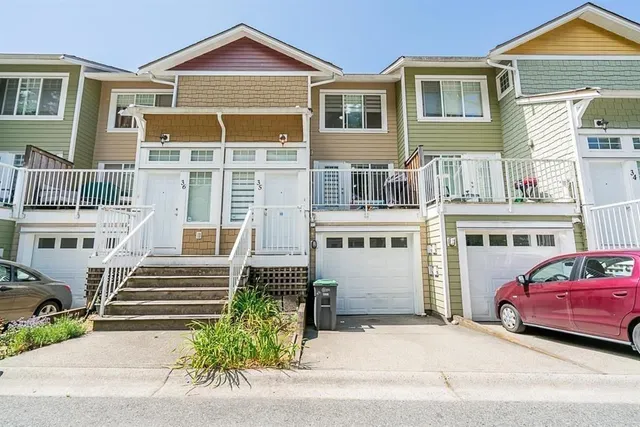 35 - 6110 138 STREET, Surrey 3