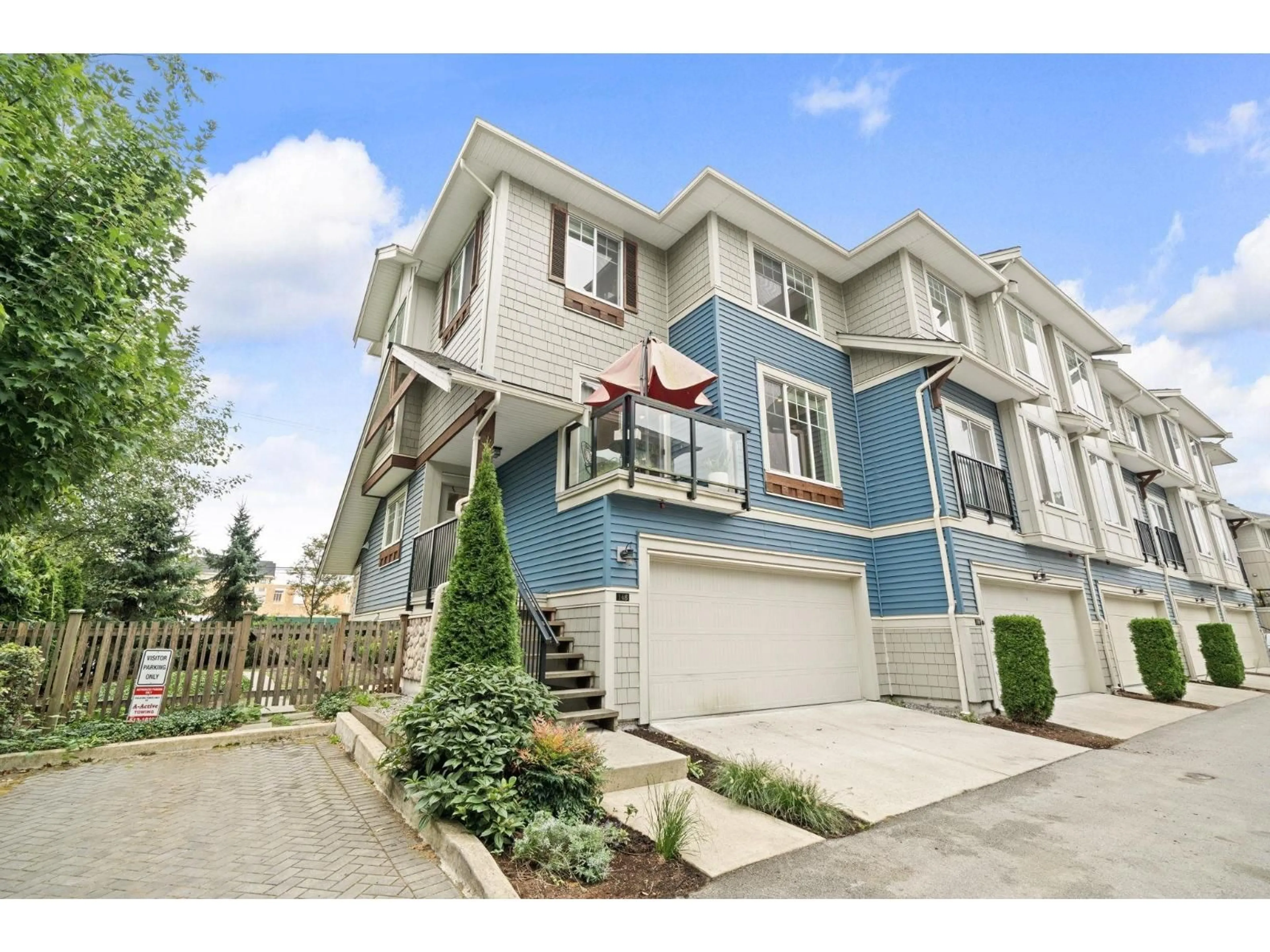 Unknown for 148 - 20498 82 AVENUE, Langley British Columbia V2Y0V1