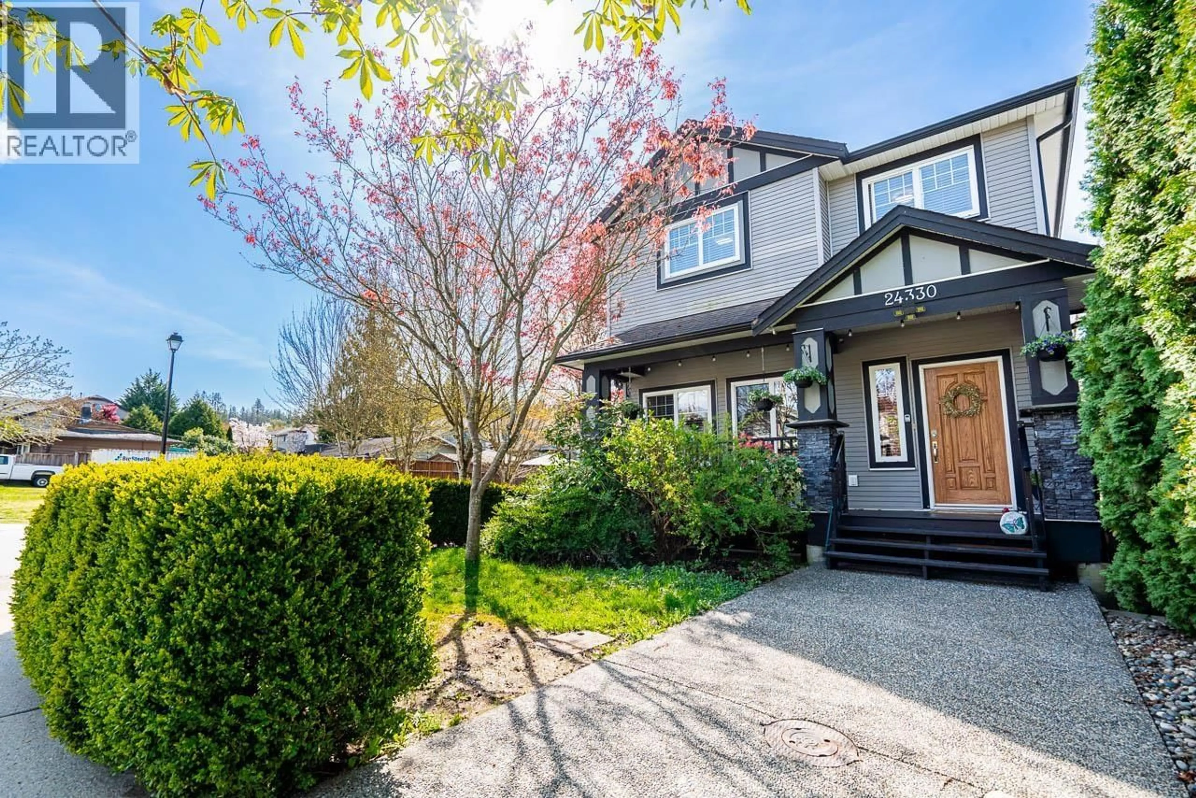 Unknown for 24330 102 AVENUE, Maple Ridge British Columbia V2W1J1