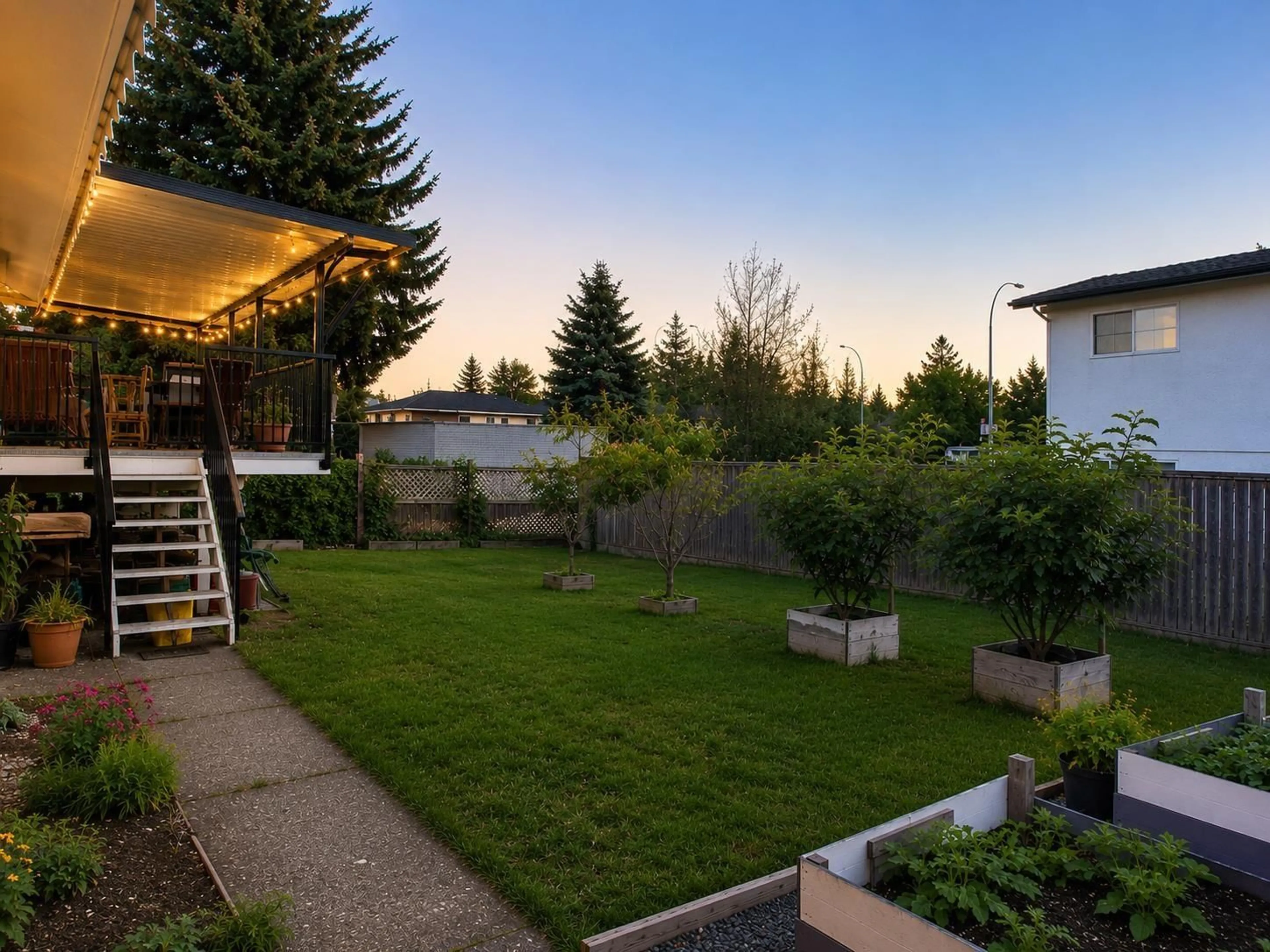 Patio, unknown for 32041 DEBREEN CRESCENT, Abbotsford British Columbia V2T1H1