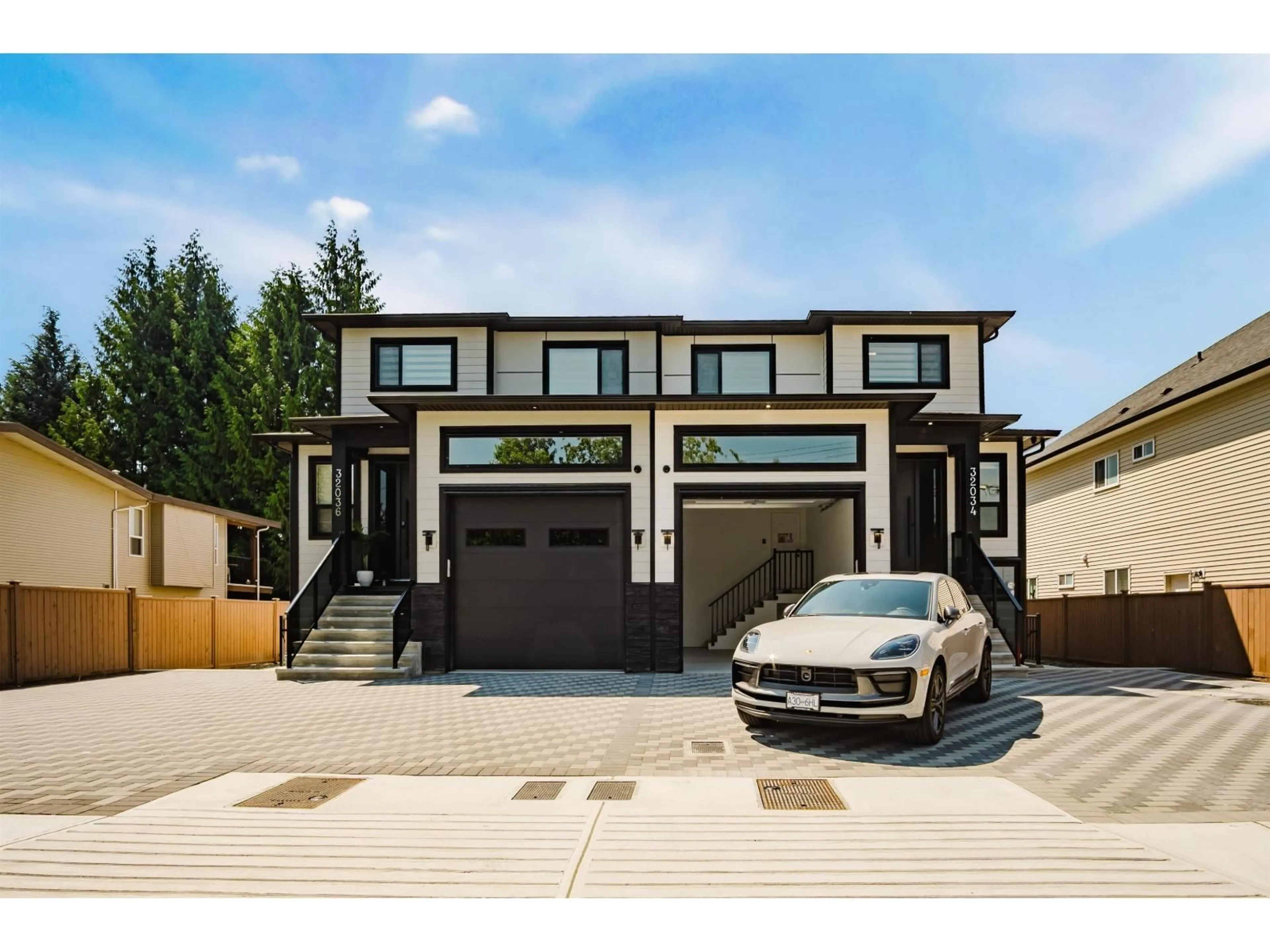 Unknown for 32034 HILLCREST AVENUE, Mission British Columbia V2V1L2