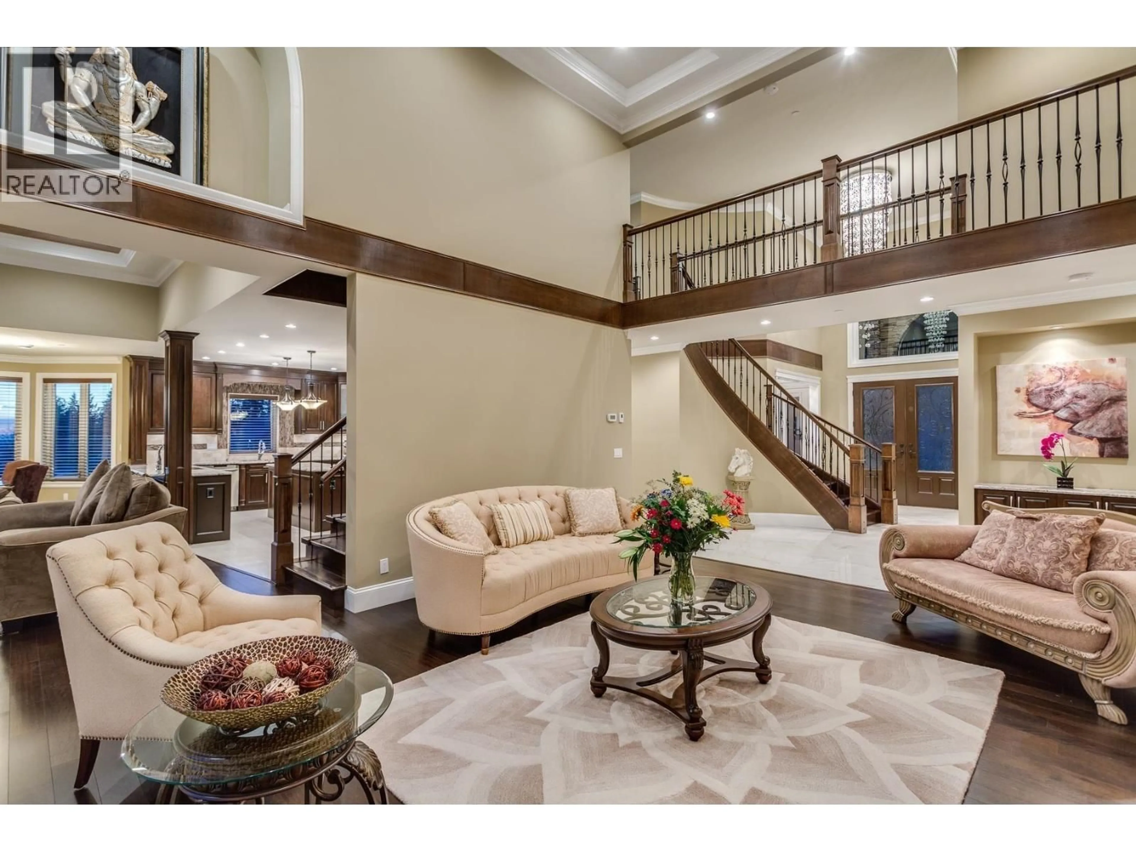 Lobby for 26520 124 AVENUE, Maple Ridge British Columbia V2W0E2