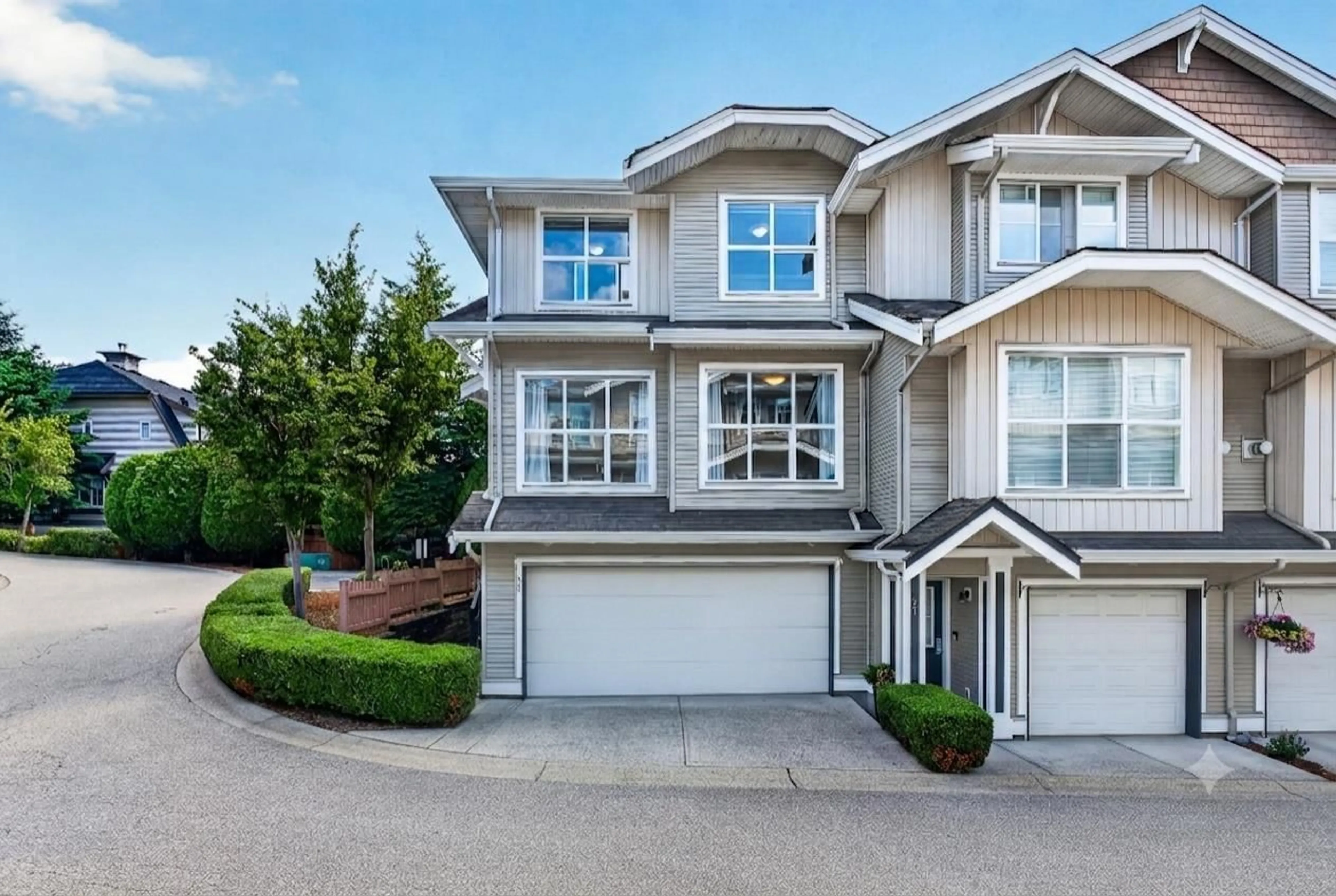Unknown for 78 - 20460 66 AVENUE, Langley British Columbia V2Y3B6