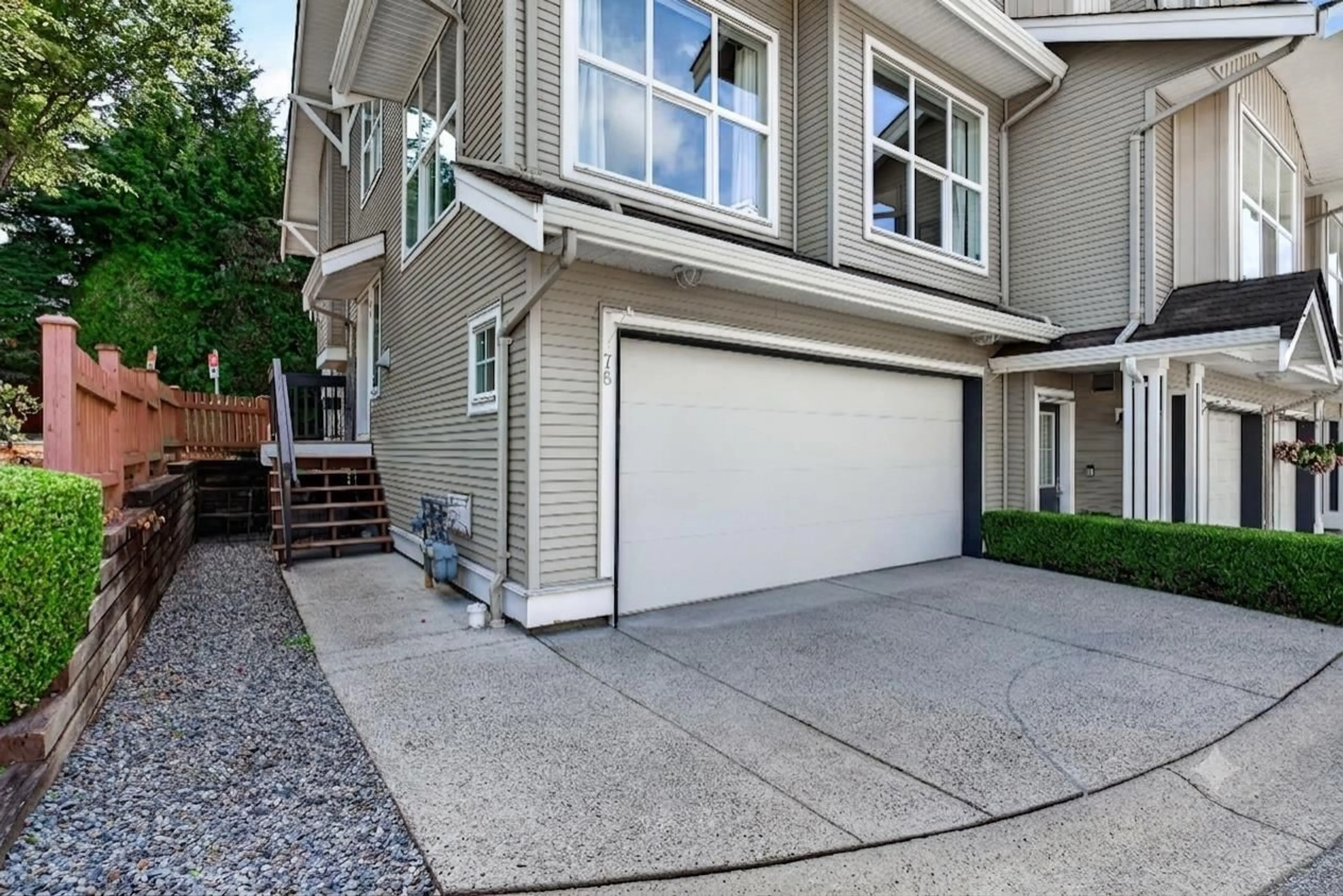 Unknown for 78 - 20460 66 AVENUE, Langley British Columbia V2Y3B6