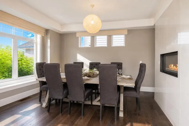7 - 24455 61 AVENUE, Langley 2