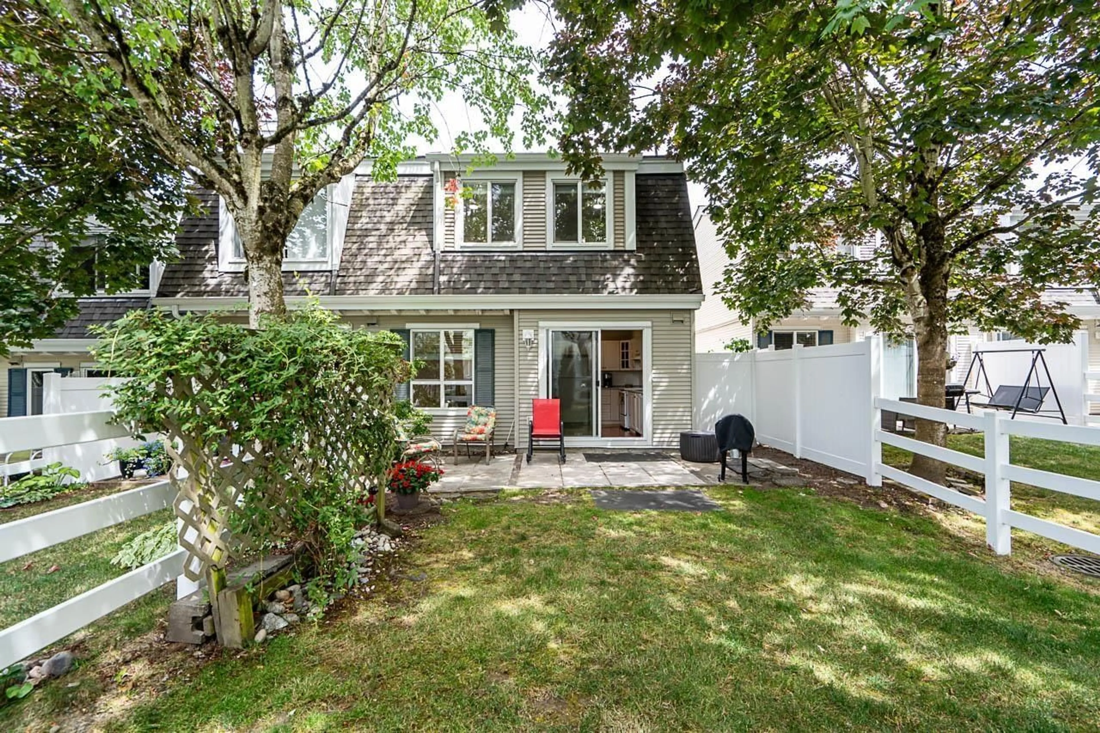 Unknown for 67 - 8890 WALNUT GROVE DRIVE, Langley British Columbia V1M3W4