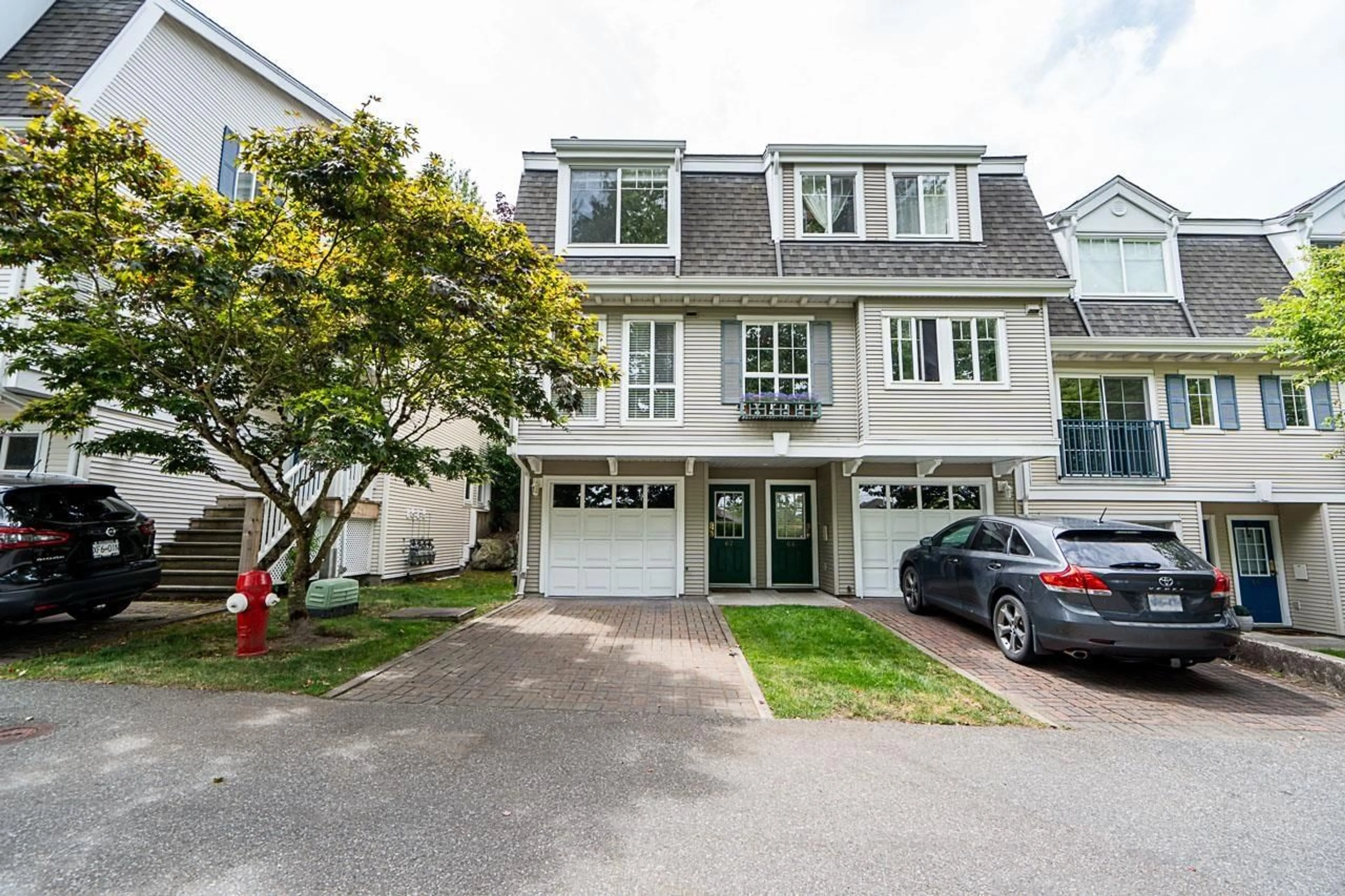 Unknown for 67 - 8890 WALNUT GROVE DRIVE, Langley British Columbia V1M3W4