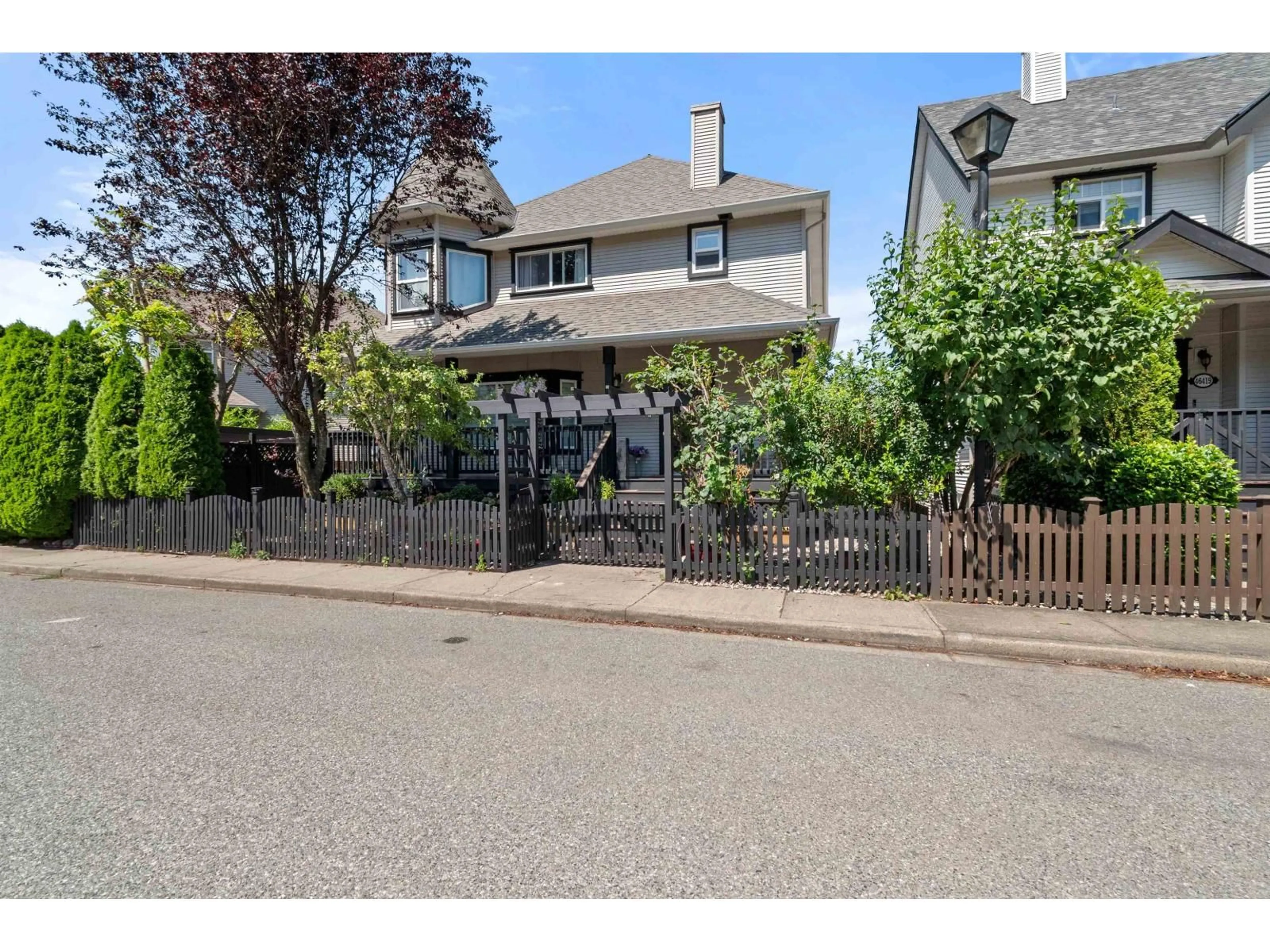 Unknown for 46415 BEDFORD PARKWAY, Chilliwack British Columbia V2R5N4