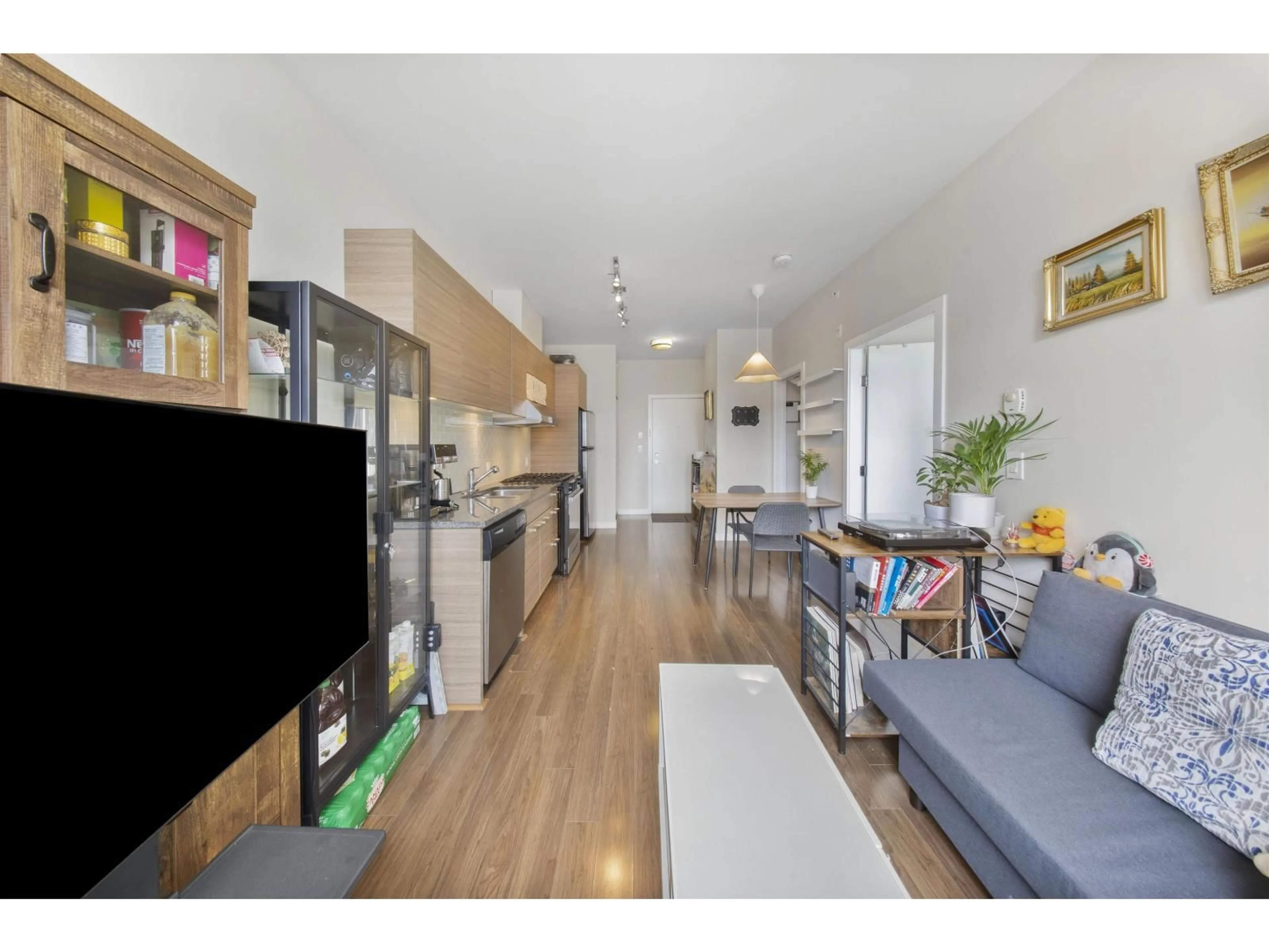 Unknown for 412 - 13228 OLD YALE ROAD, Surrey British Columbia V3T0K3