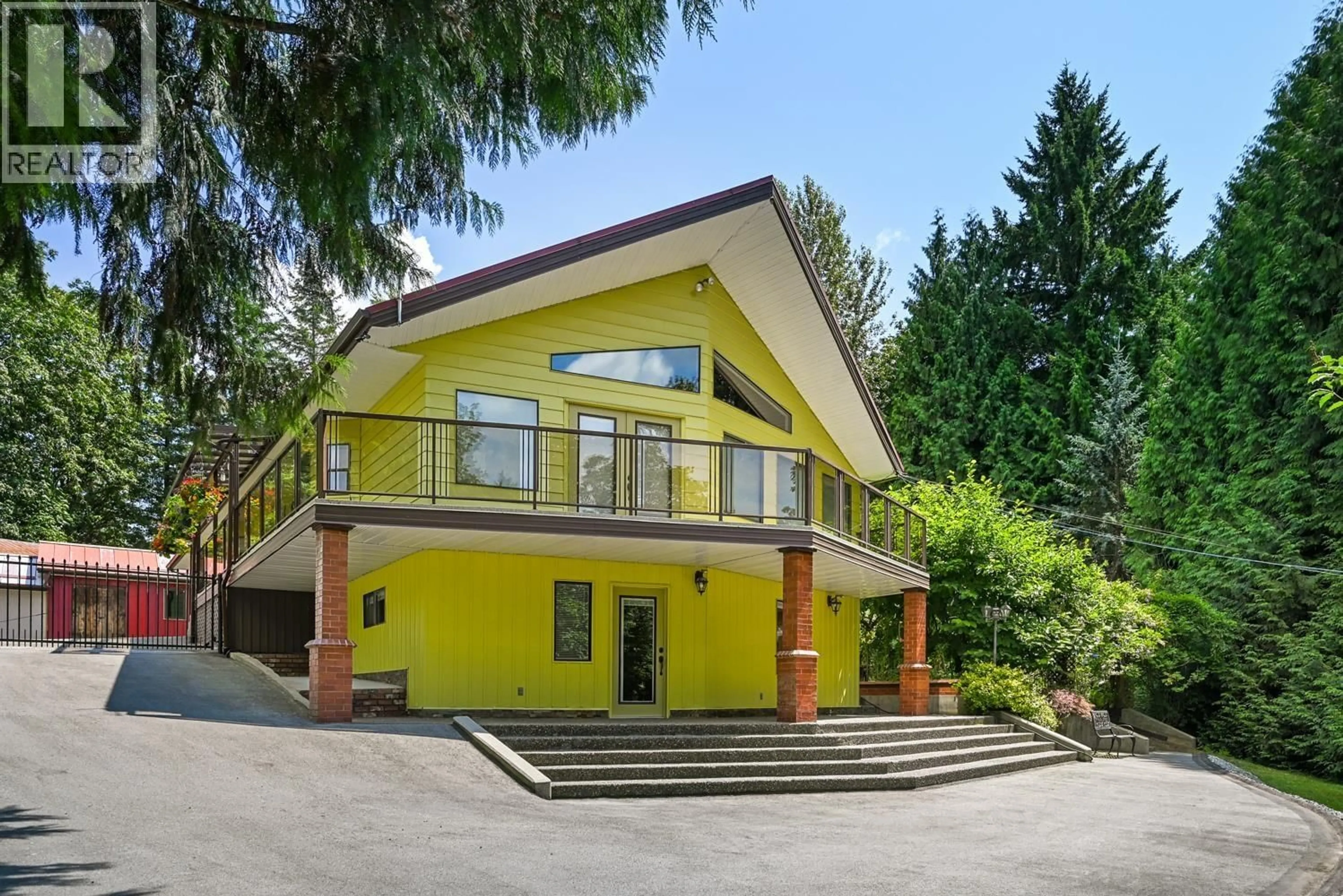 Unknown for 24089 LOUGHEED HIGHWAY, Maple Ridge British Columbia V2W1G2