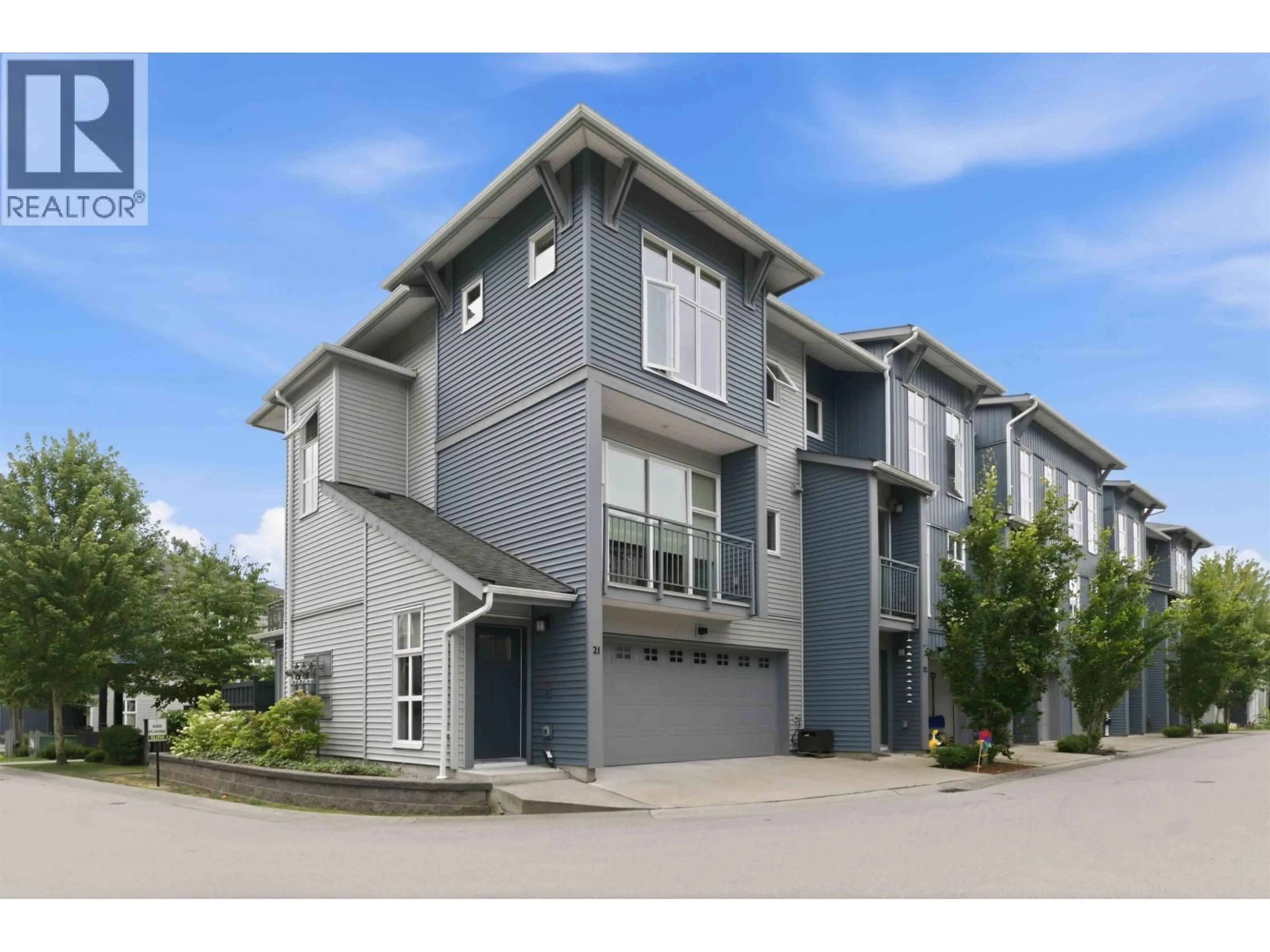 Unknown for 21 - 24076 112 AVENUE, Maple Ridge British Columbia V2W0K2