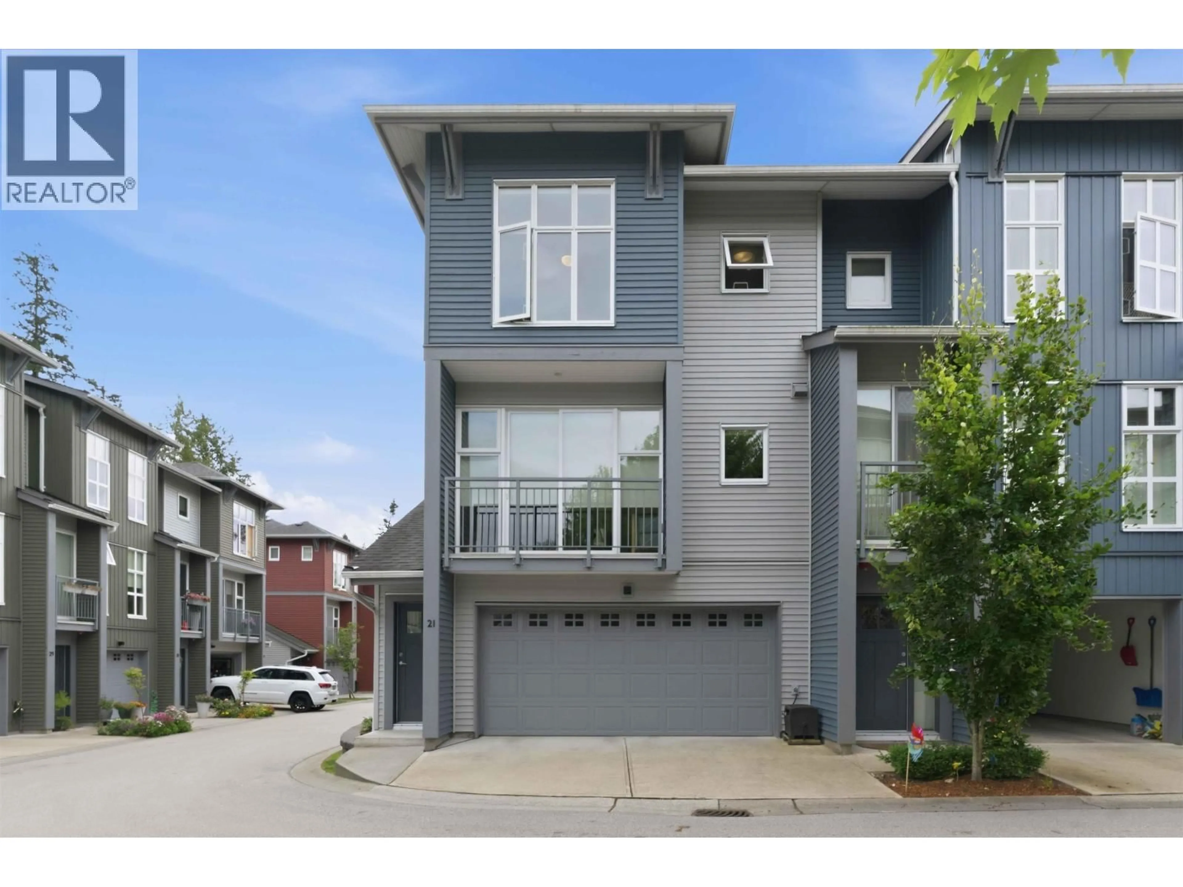 Unknown for 21 - 24076 112 AVENUE, Maple Ridge British Columbia V2W0K2