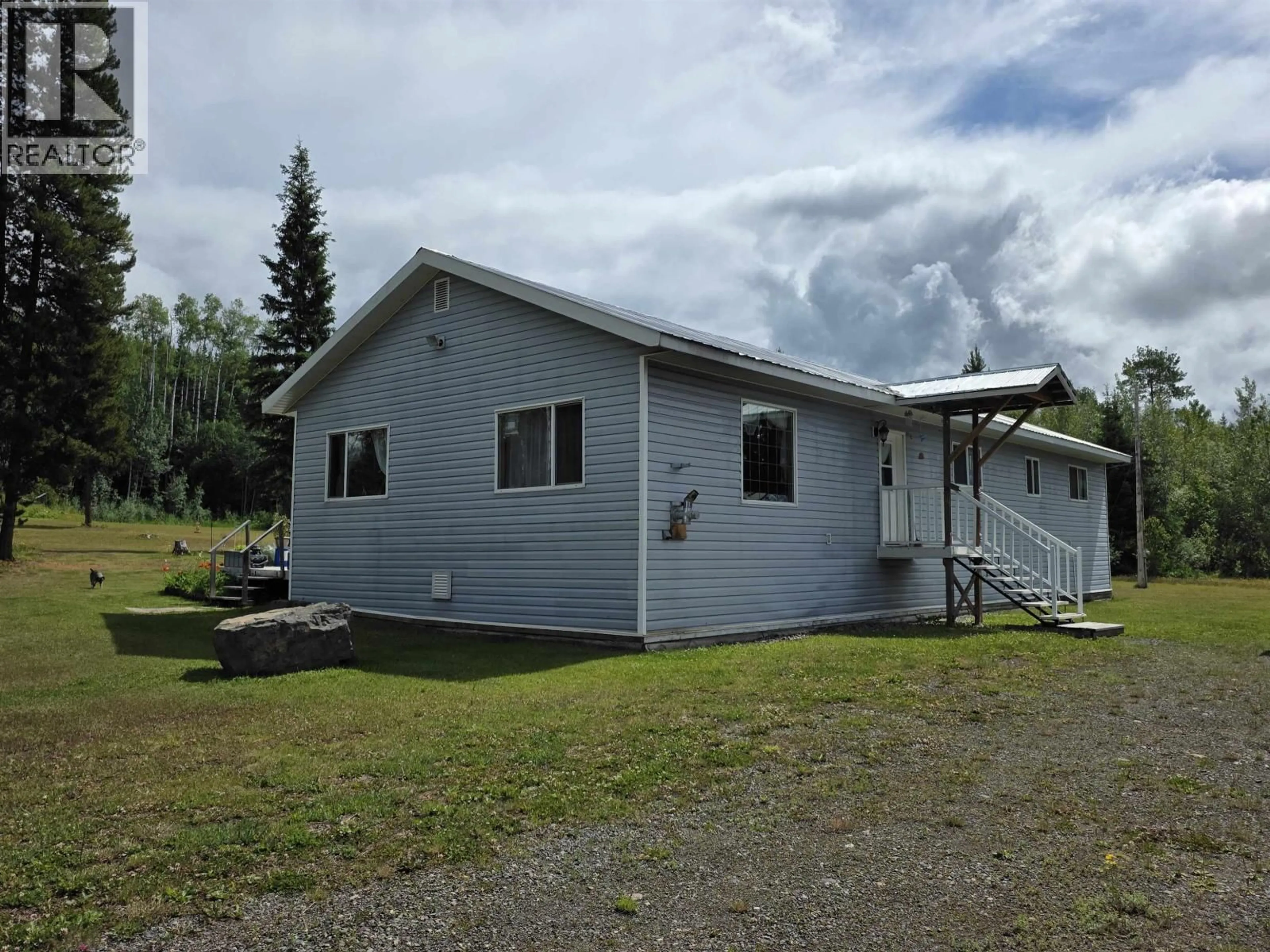 Unknown for 30146 MEANWHILE ROAD, Topley British Columbia V0J2Y0