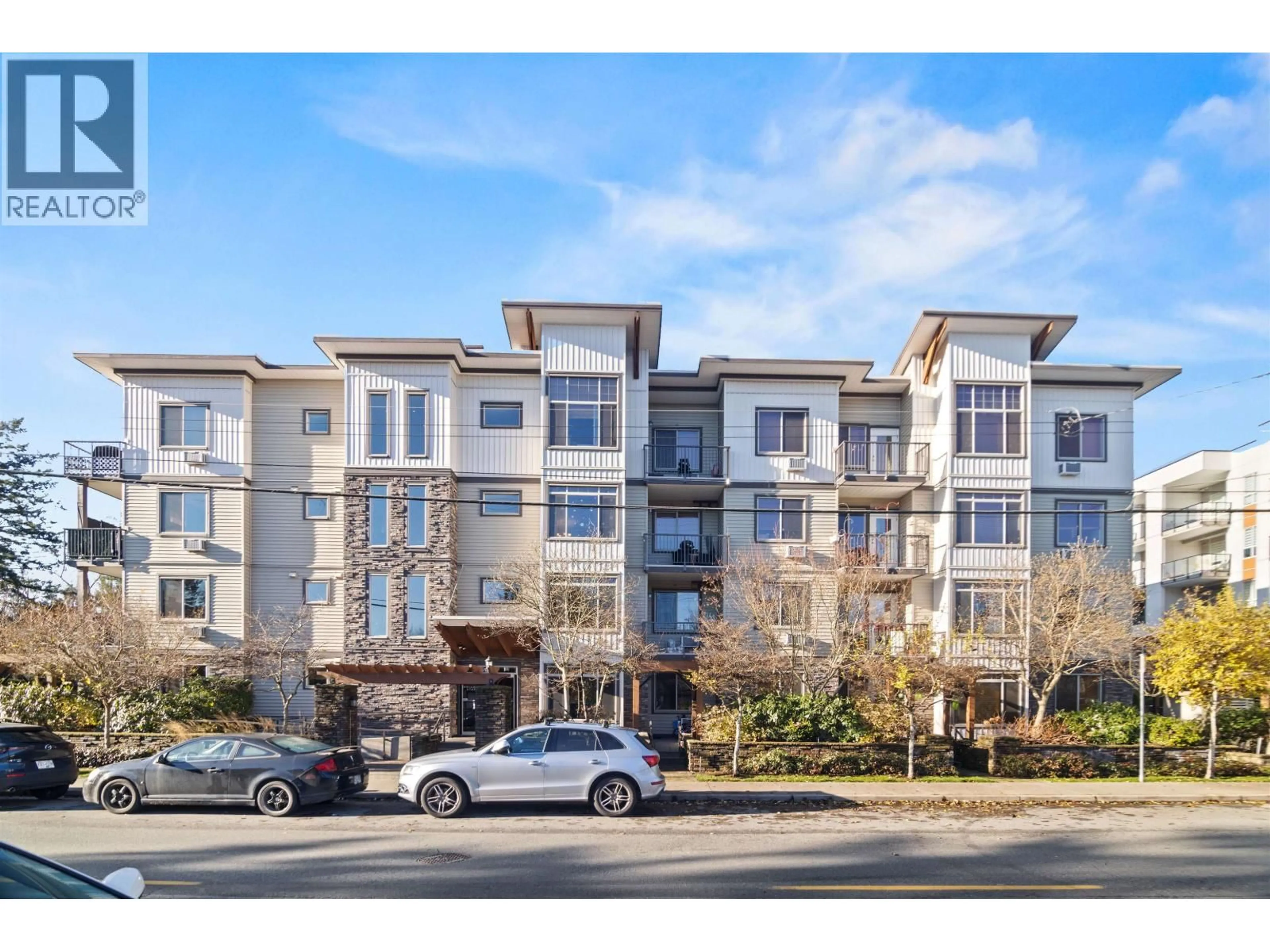 Unknown for 301 - 11887 BURNETT STREET, Maple Ridge British Columbia V2X6P6