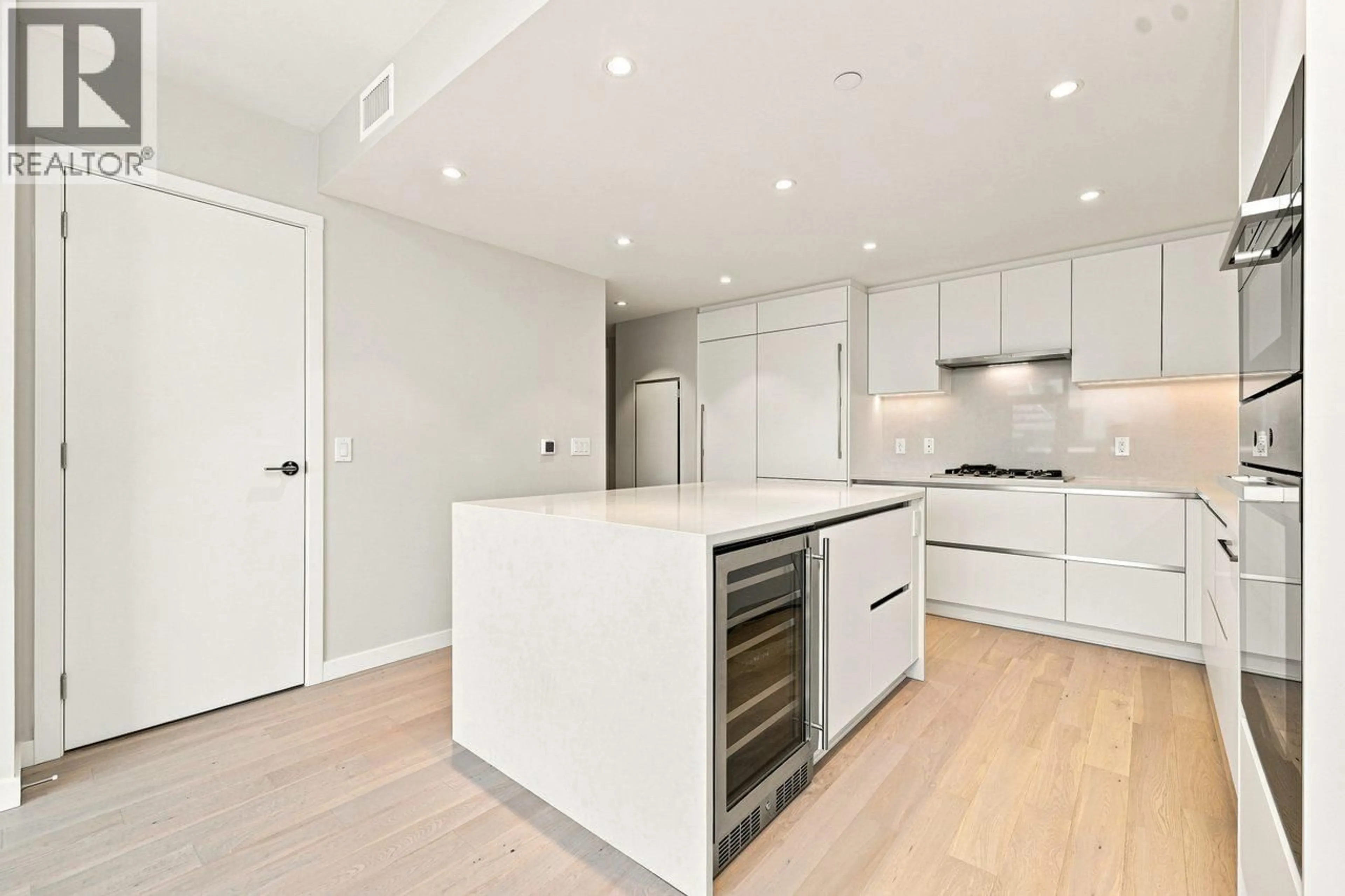 Open concept kitchen, unknown for 601 - 485 W42ND AVENUE, Vancouver British Columbia V5Y2T3