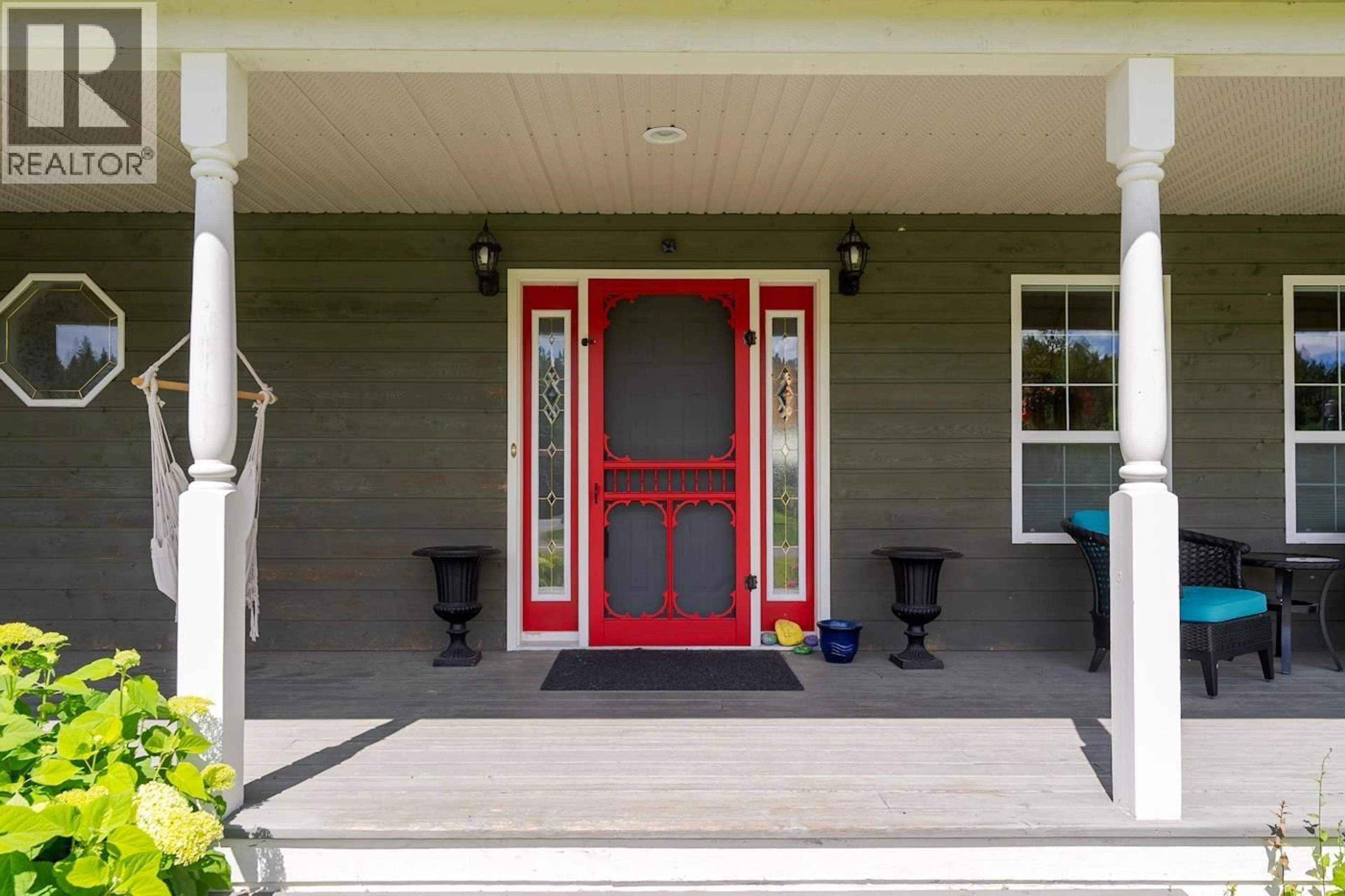Indoor entryway for 9170 SUNSET PLACE, Prince George British Columbia V2K5A1