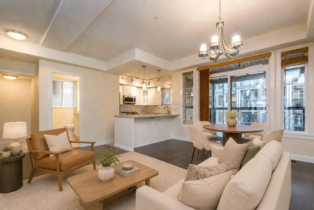 5 - 8567 204 STREET, Langley 2
