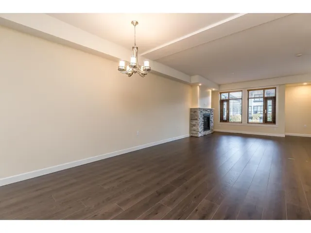 5 - 8567 204 STREET, Langley 4