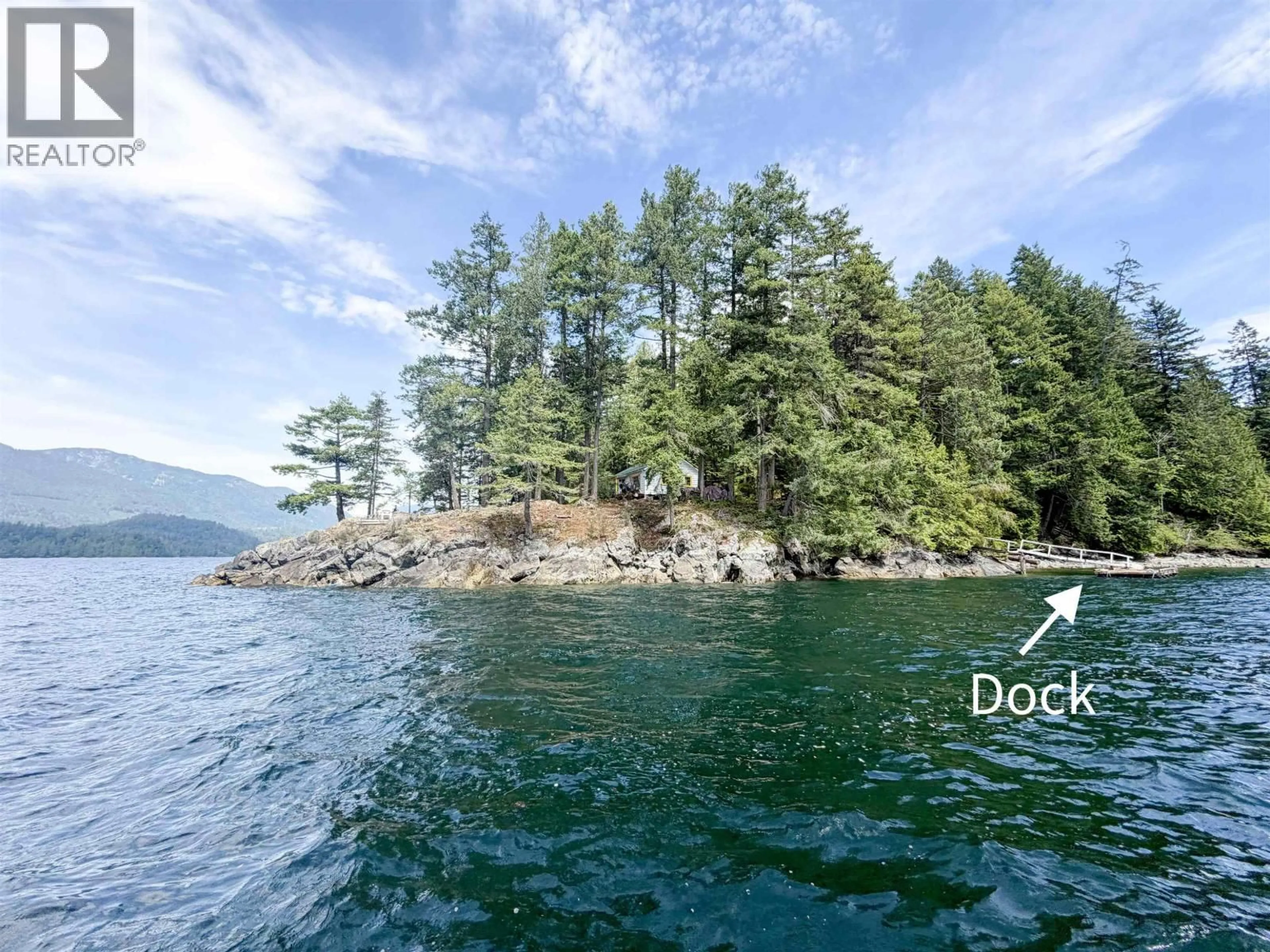 Blurry image for 311 ARTHUR ROAD, Gambier Island British Columbia V0N1V0
