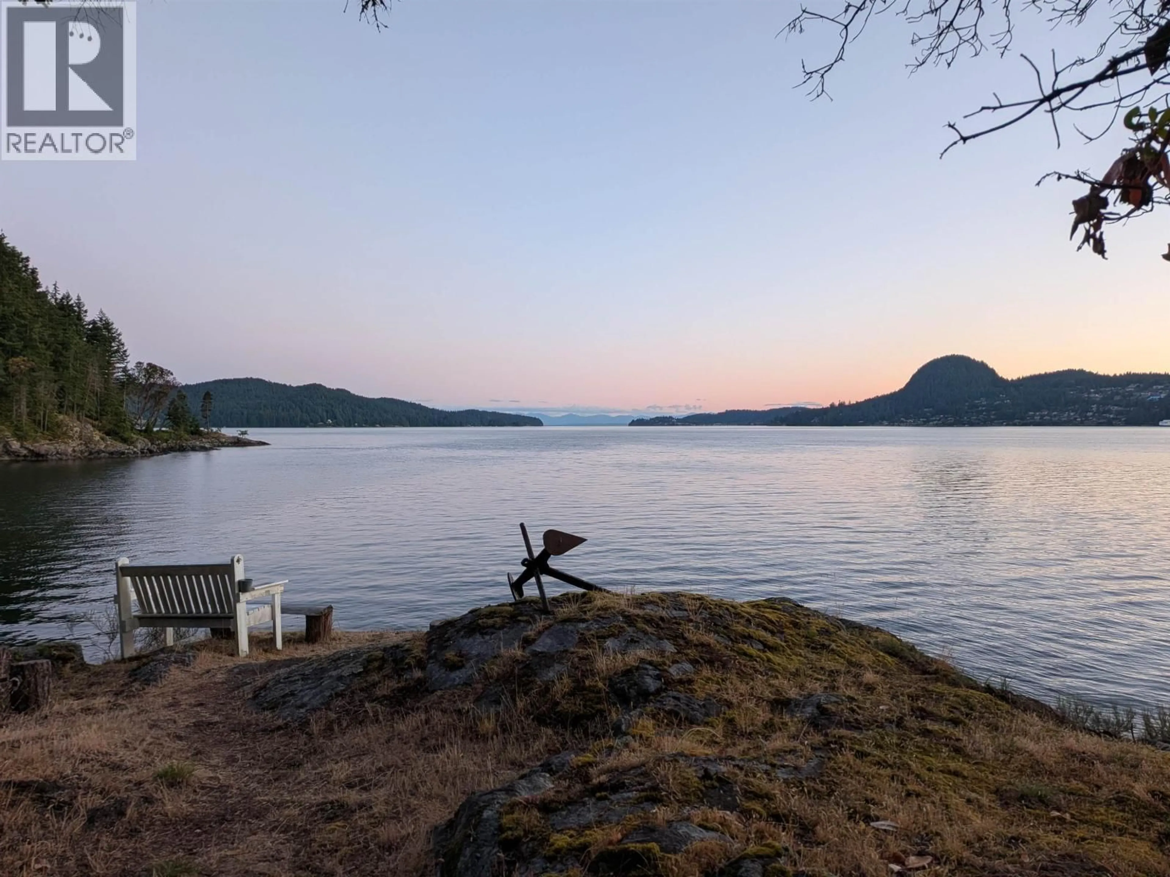 Blurry image for 311 ARTHUR ROAD, Gambier Island British Columbia V0N1V0