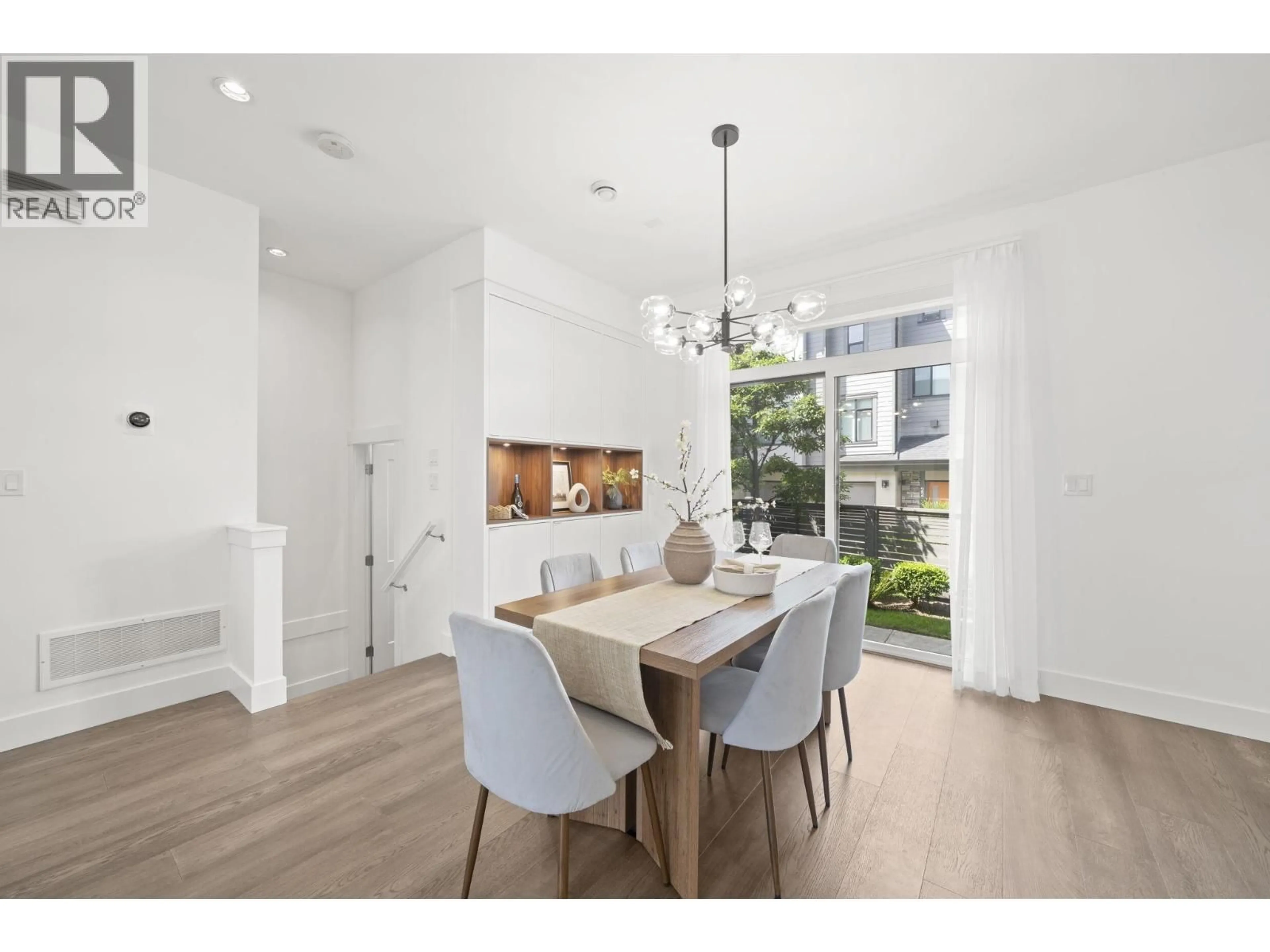 Dining room, unknown for 16 - 3535 PRINCETON AVENUE, Coquitlam British Columbia V3E0P1
