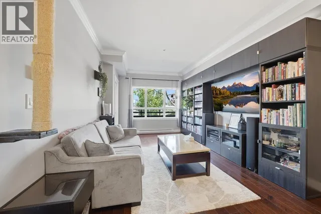 203 - 2664 KINGSWAY AVENUE, Port Coquitlam
