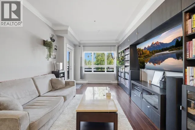 203 - 2664 KINGSWAY AVENUE, Port Coquitlam 2