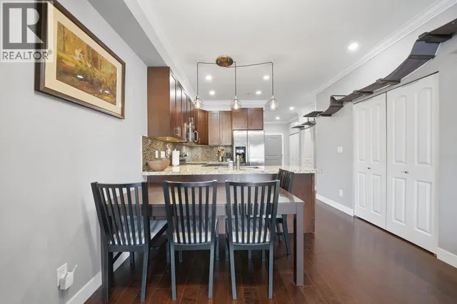 203 - 2664 KINGSWAY AVENUE, Port Coquitlam 5