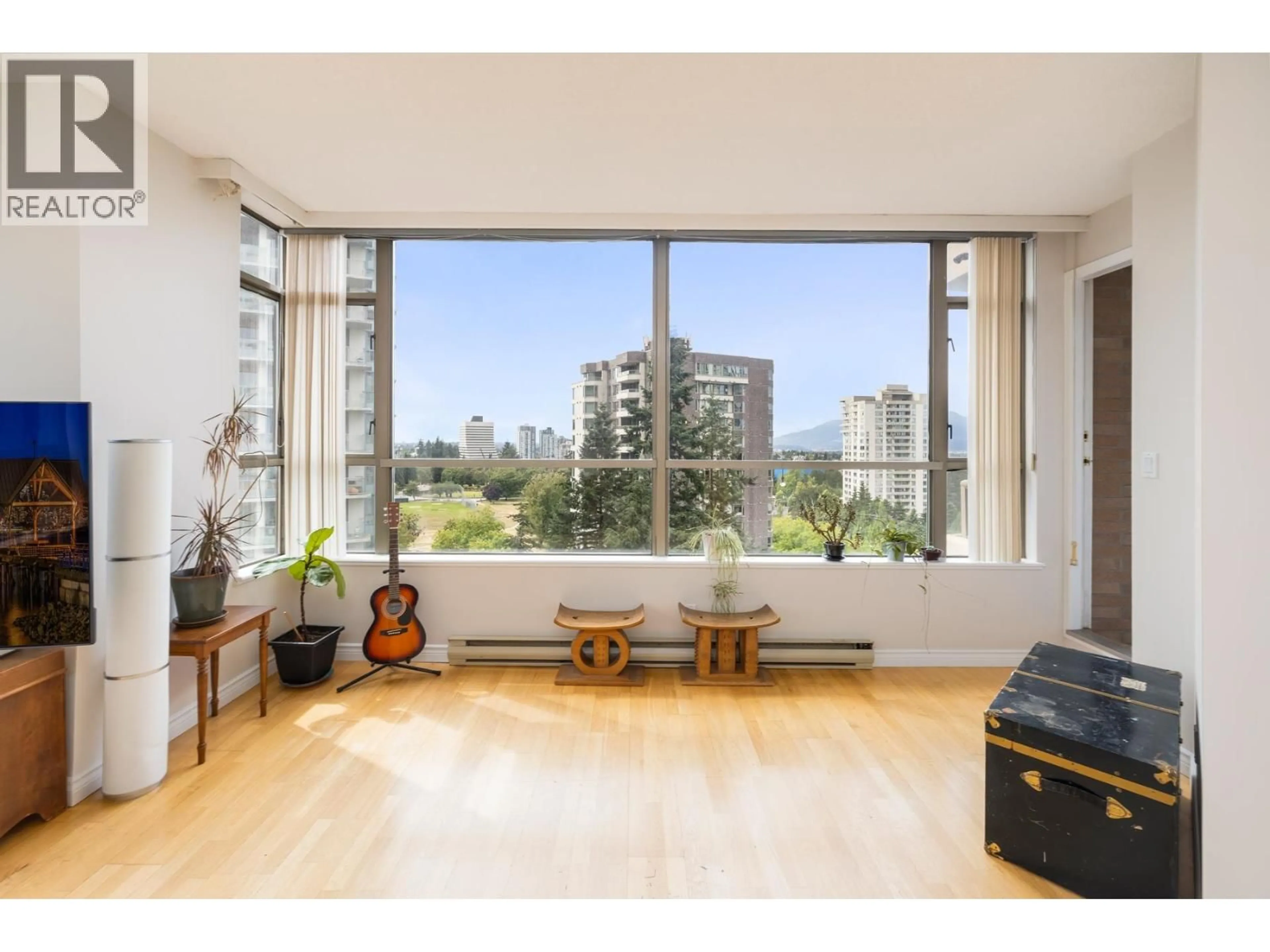 A pic of a room for 1106 - 5885 OLIVE AVENUE, Burnaby British Columbia V5H4N8