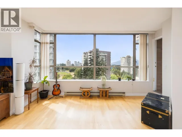 1106 - 5885 OLIVE AVENUE, Burnaby 4