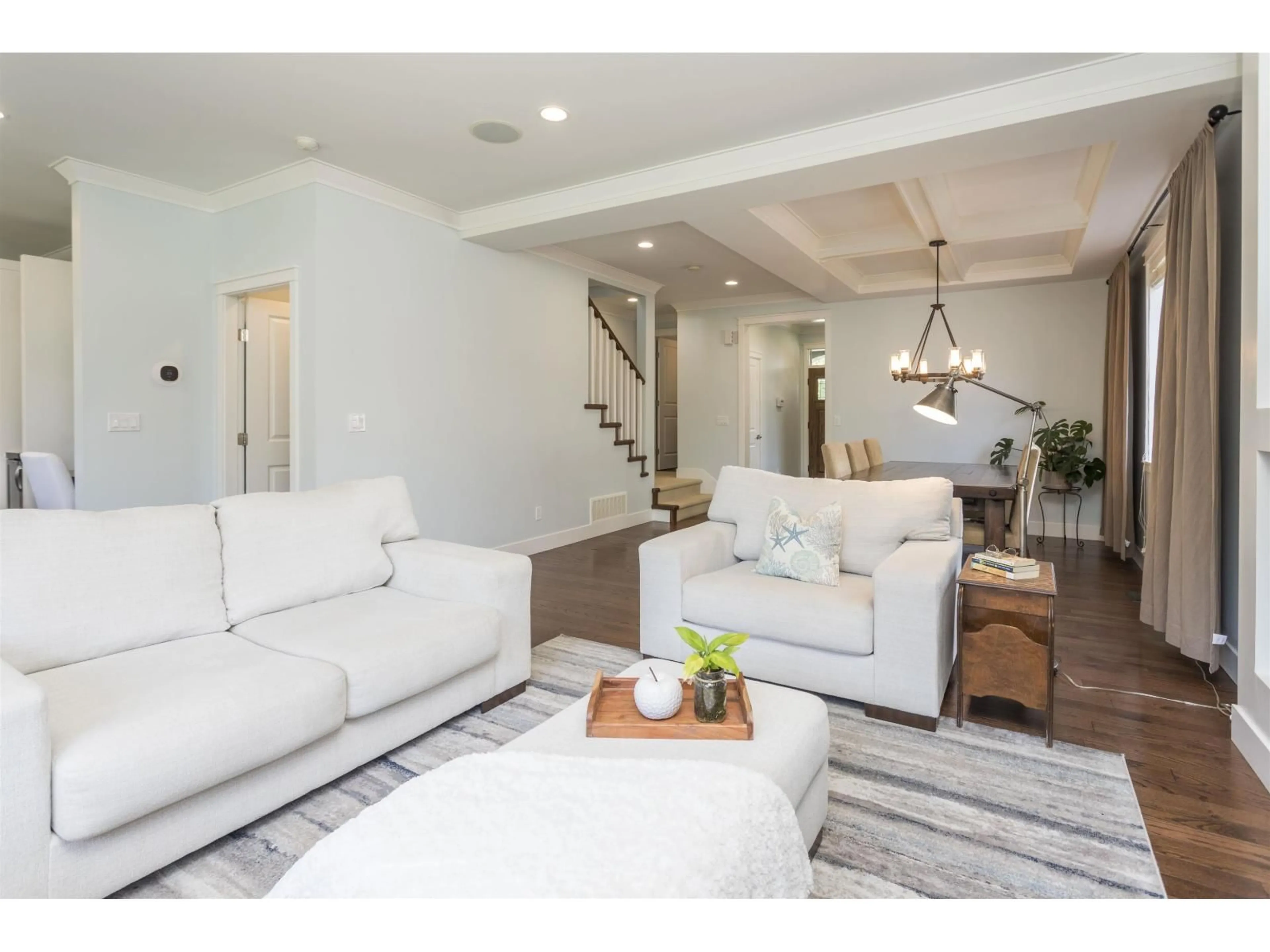 Living room with furniture, unknown for 17300 0B STREET, Surrey British Columbia V3Z8L2