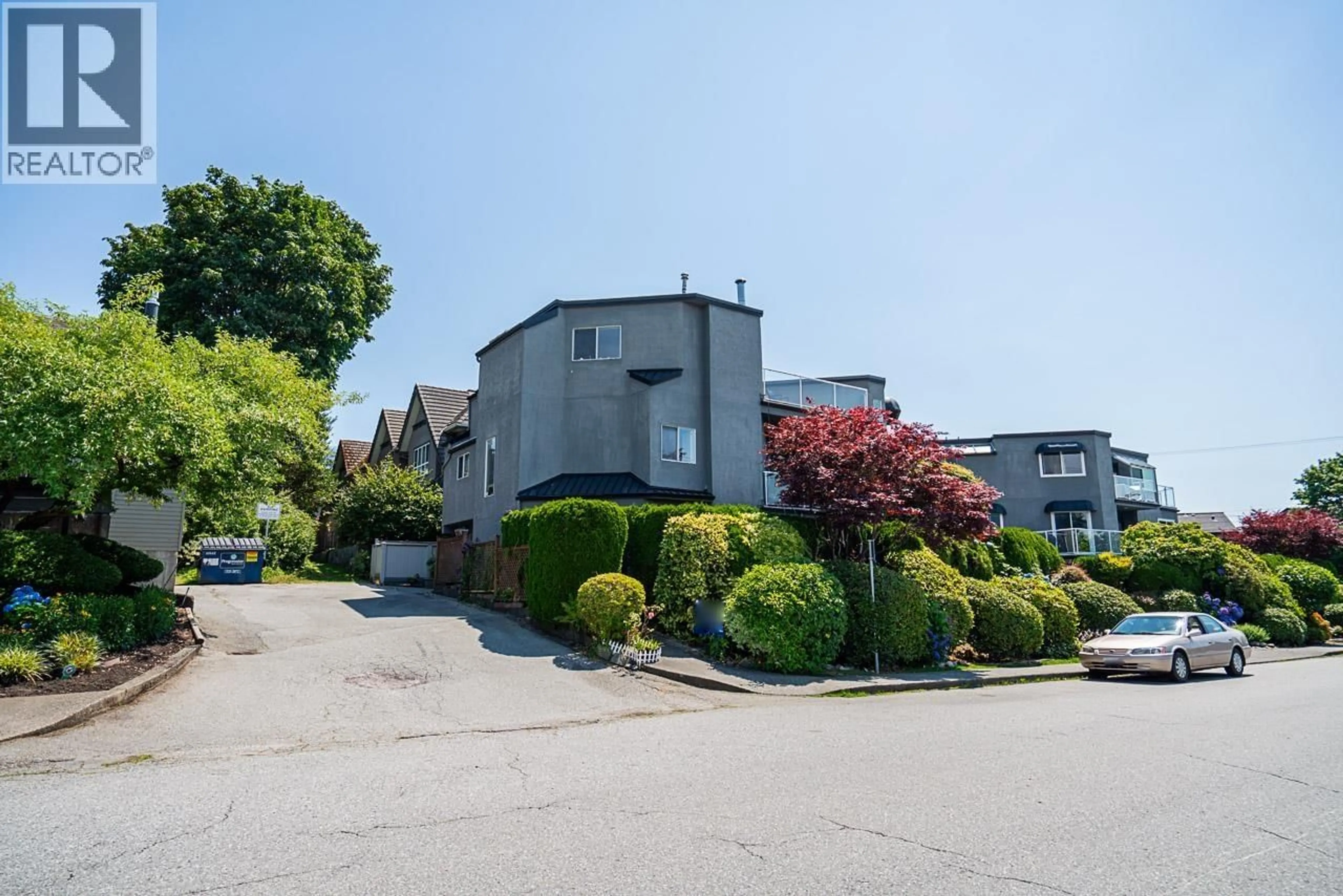Unknown for 1416 MAHON AVENUE, North Vancouver British Columbia V7M2S4