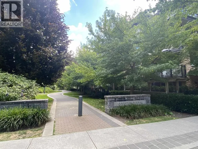 213 - 3478 WESBROOK MALL, Vancouver 2