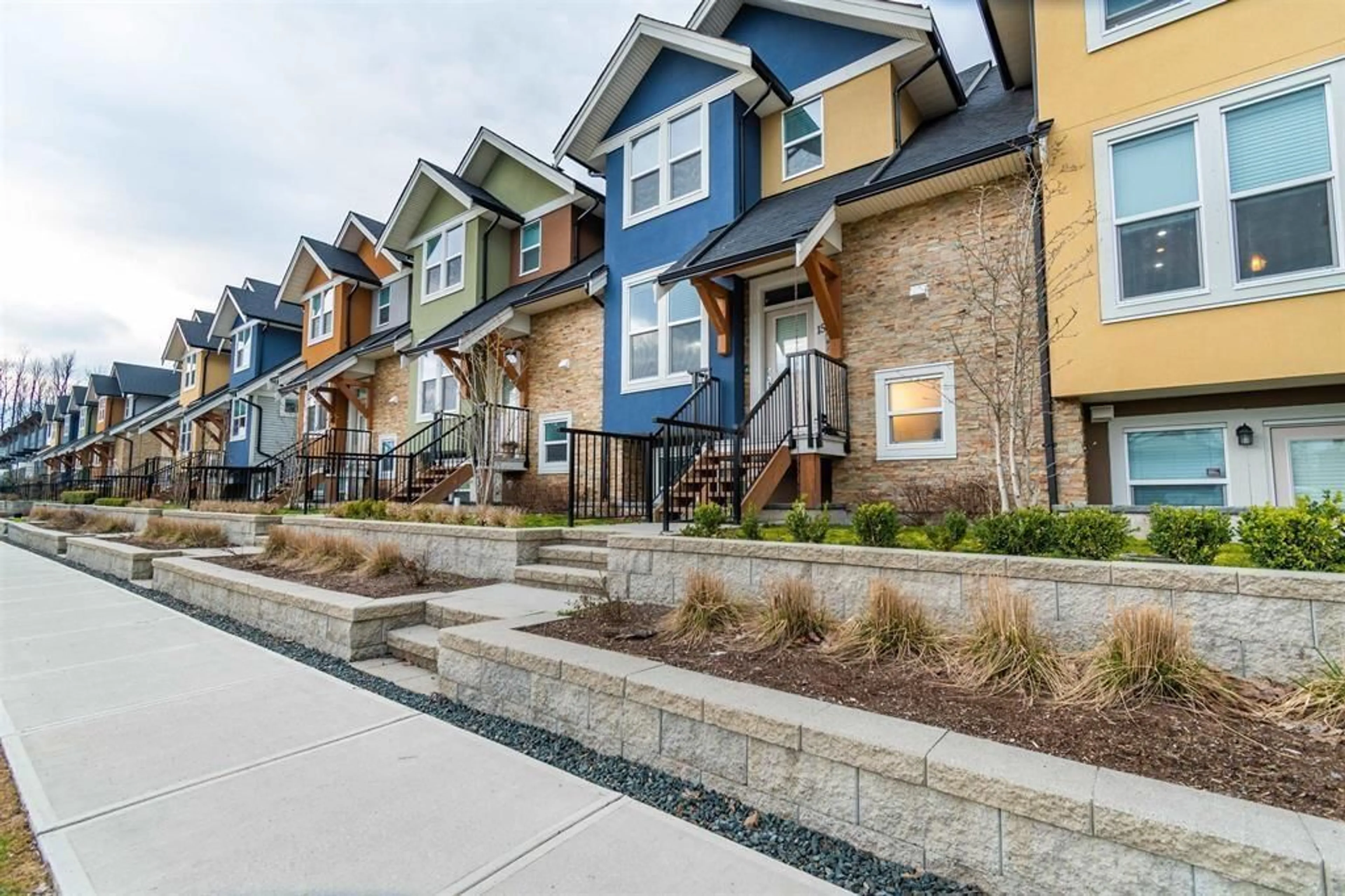 Unknown for 15 - 45455 SPADINA AVENUE, Chilliwack British Columbia V2P0G4