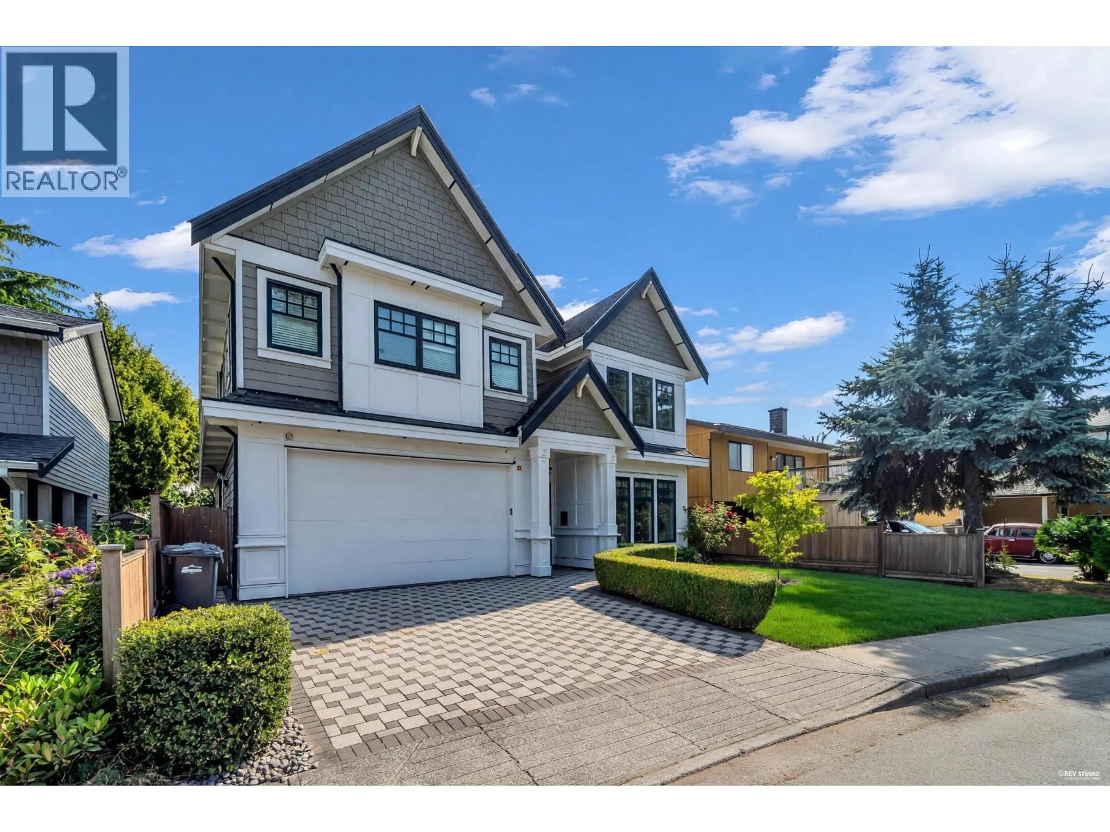 Unknown for 6428 SWIFT AVENUE, Richmond British Columbia V7E4H1