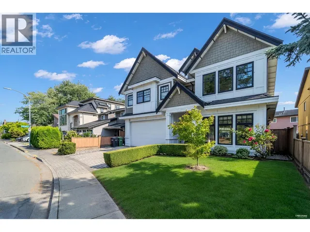 6428 SWIFT AVENUE, Richmond 3