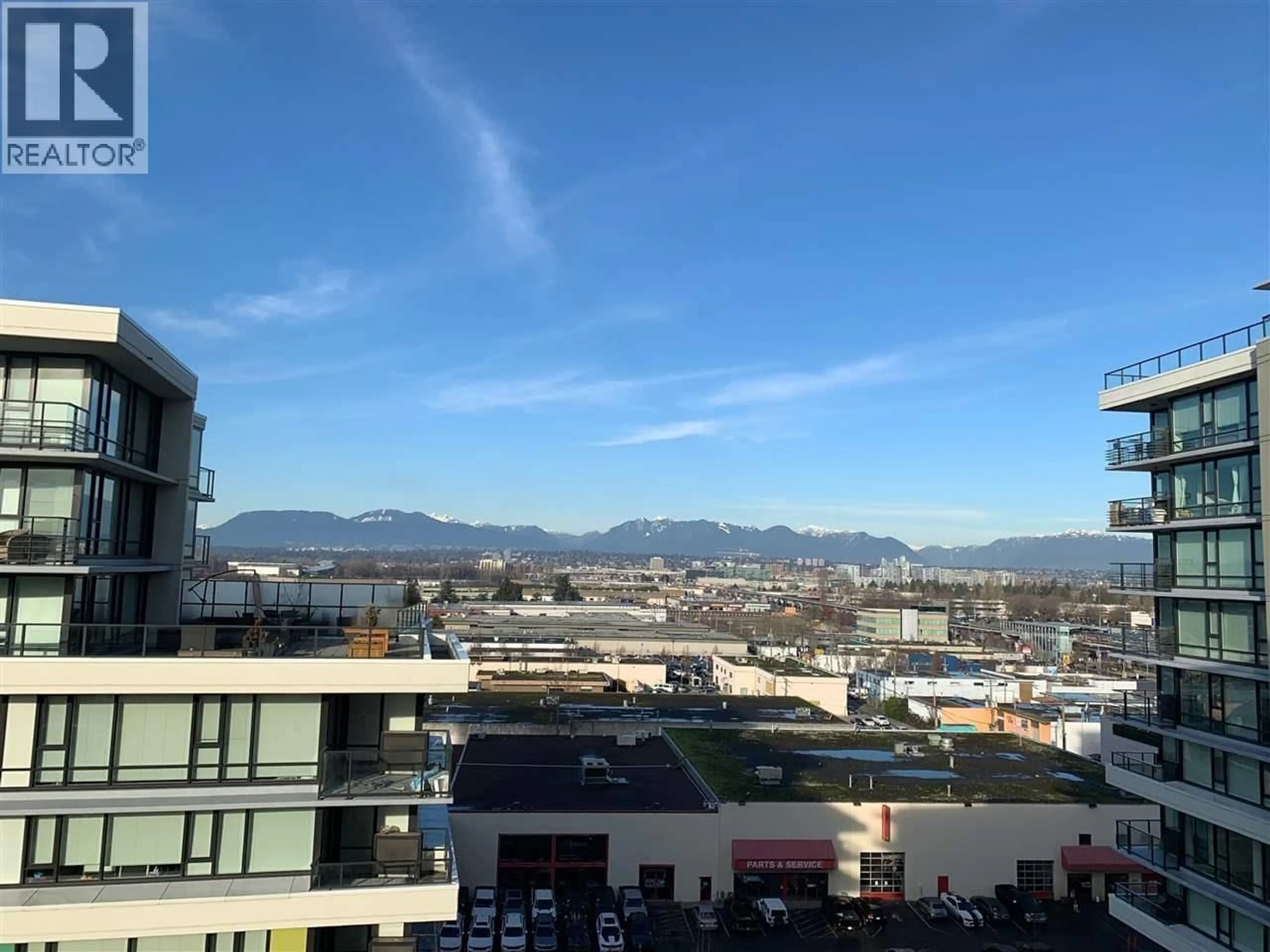 Unknown for 1305 - 7733 FIRBRIDGE WAY, Richmond British Columbia V6X0M7
