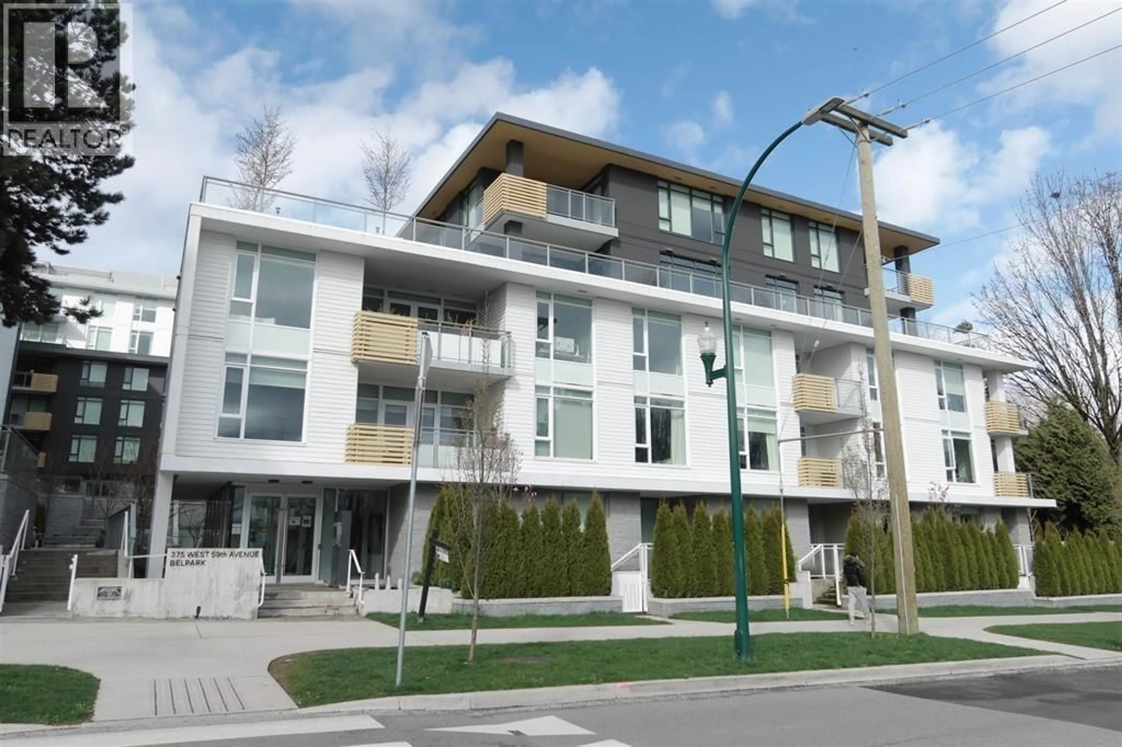 Unknown for 505/506 - 375 59TH AVENUE, Vancouver British Columbia V5X0J4