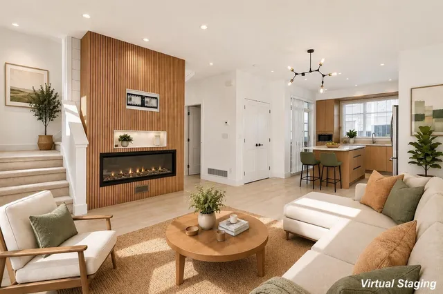 4 - 2328 167A STREET, Surrey 4