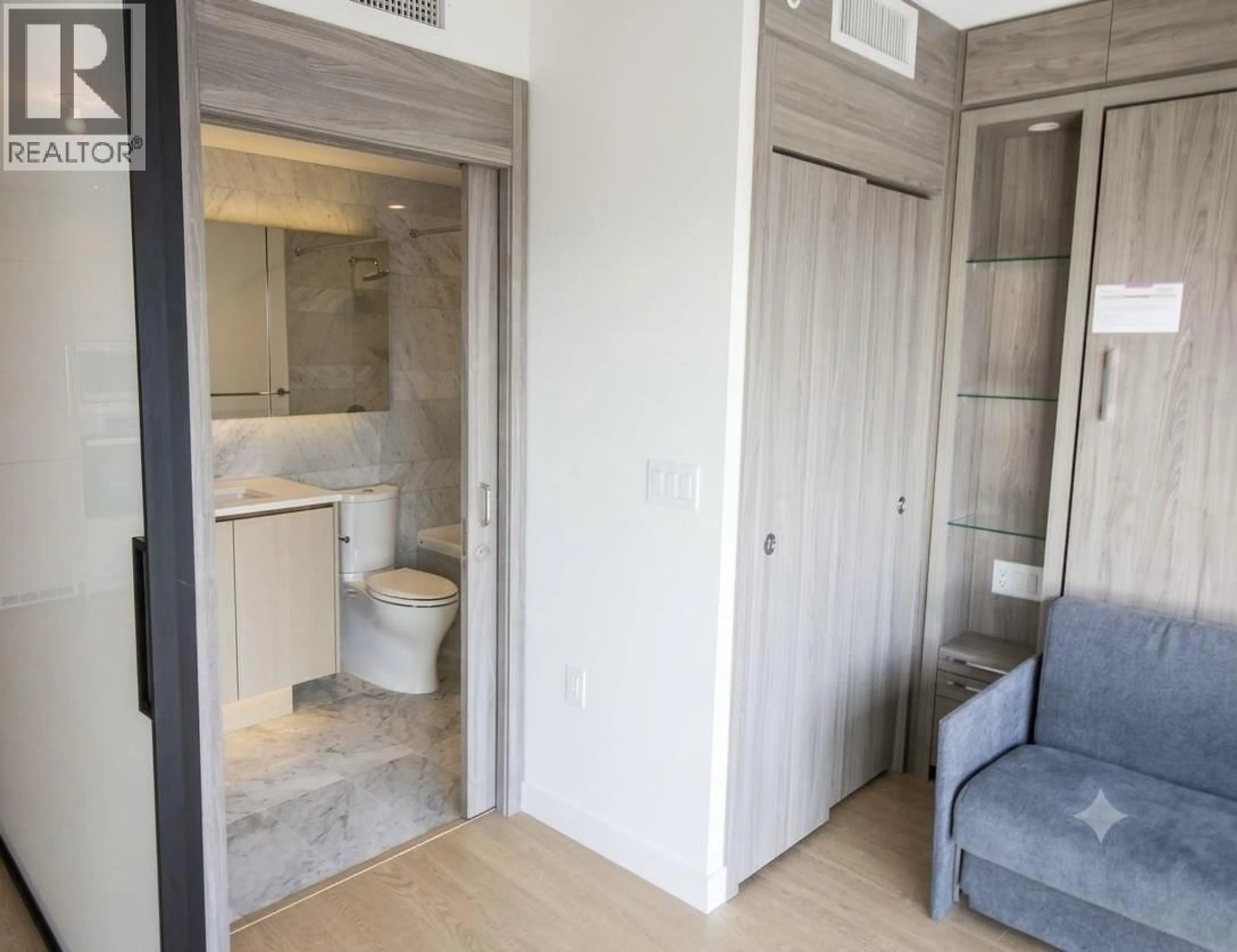 A pic of a room for 2110 - 89 NELSON STREET, Vancouver British Columbia V6Z0E7
