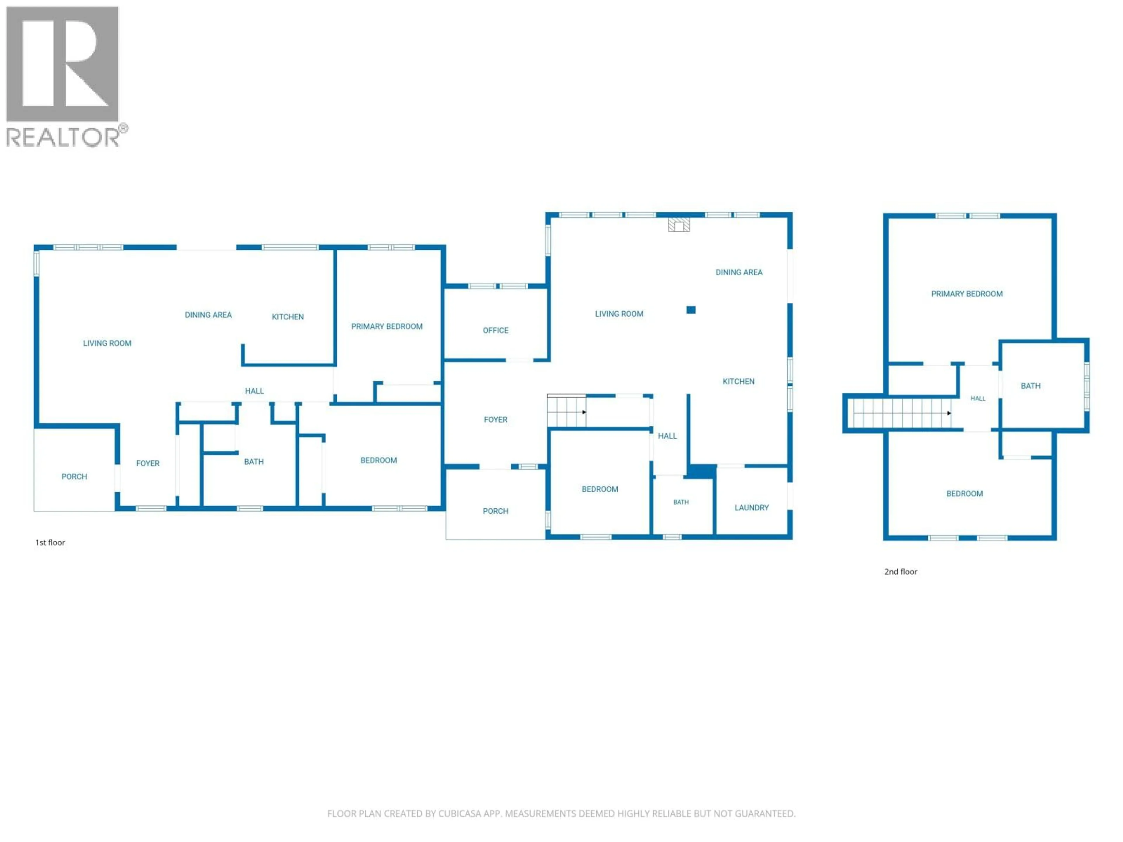 Floor plan for 6496 FISHER ROAD, Telkwa British Columbia V0J2X1