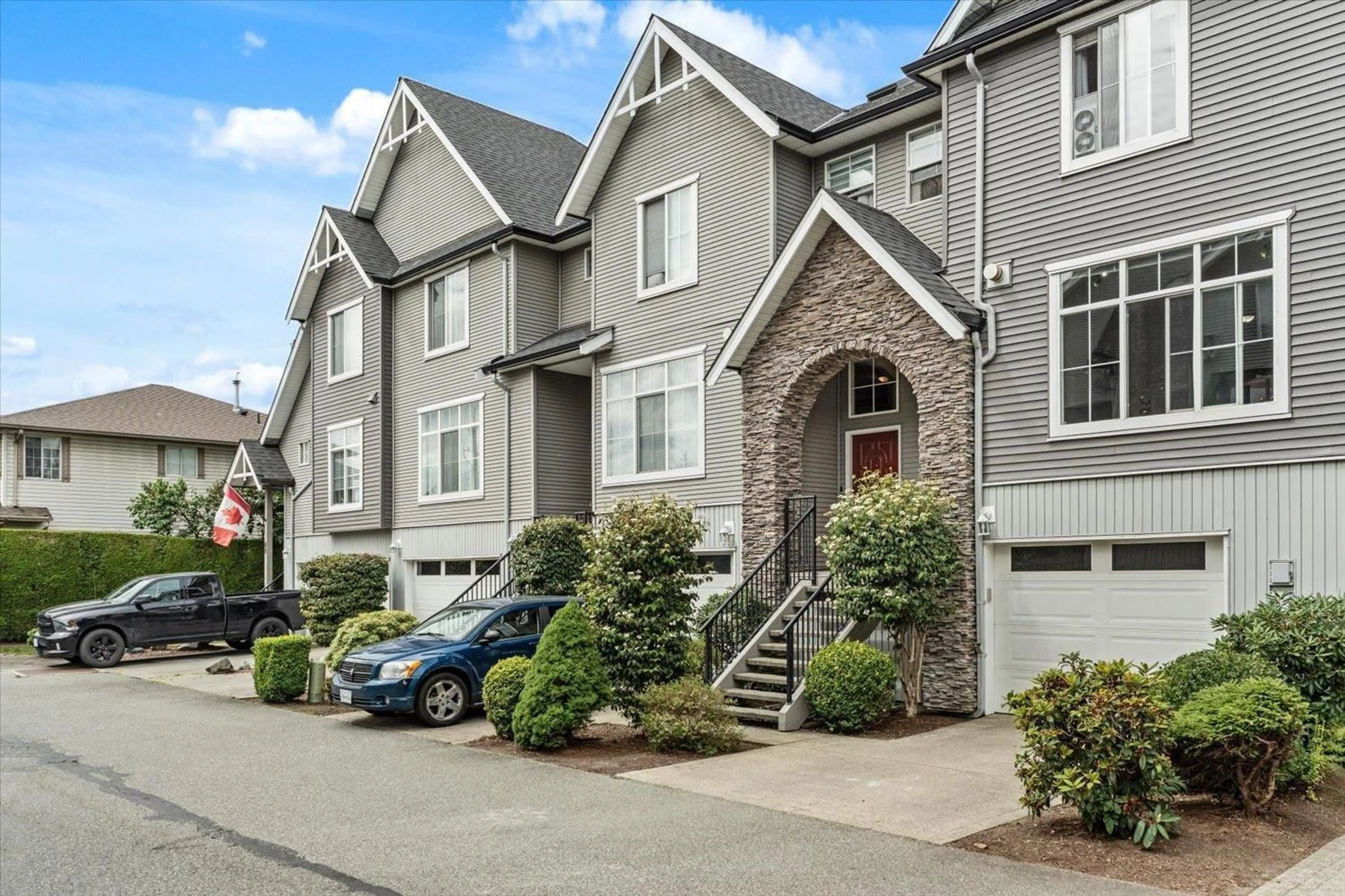 Unknown for 85 - 8881 WALTERS STREET, Chilliwack British Columbia V2P8E9